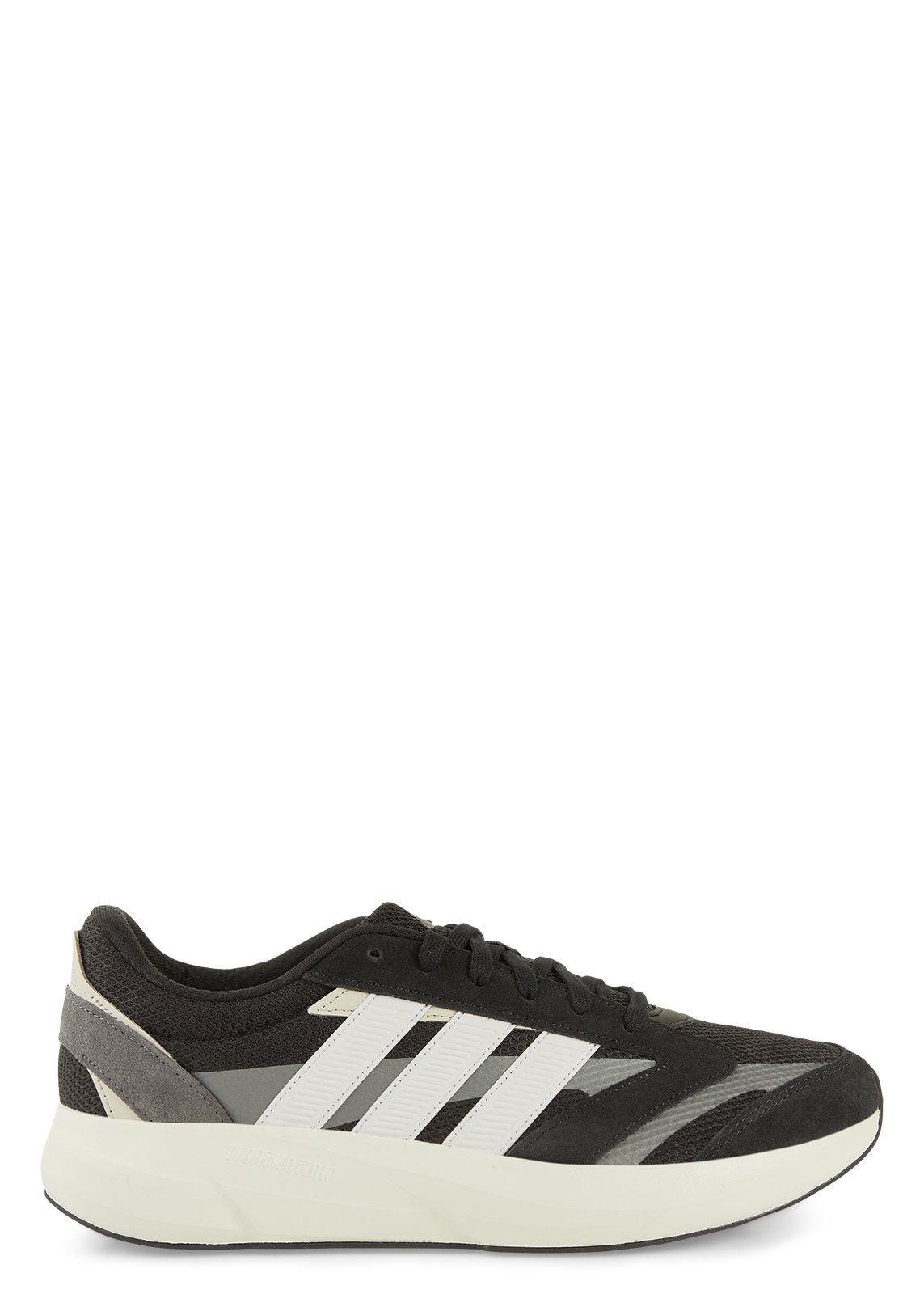 Black Lightshift Sneakers (3229055) | Adidas
