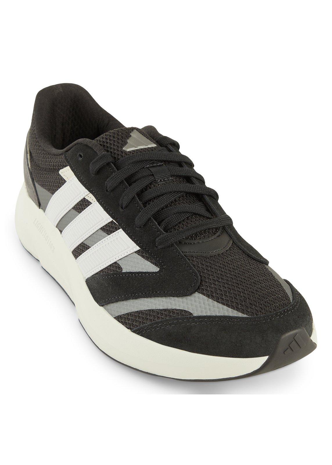 Black Lightshift Sneakers (3229055) | Adidas