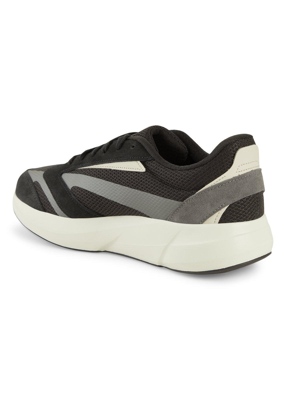 d01 Black Lightshift Sneakers (3229055) | Adidas