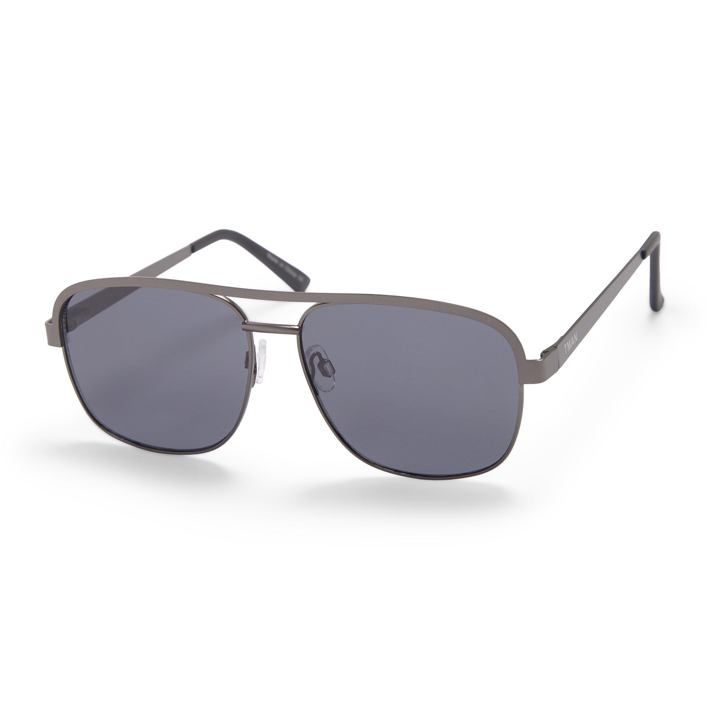 Black Aviator Sunglasses (3229063) | Truworths Man