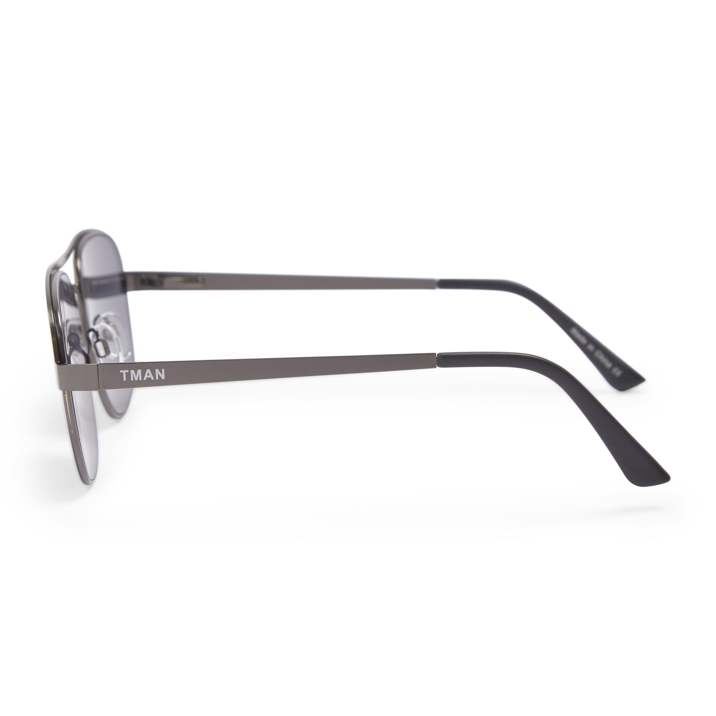 Black Aviator Sunglasses (3229063) | Truworths Man