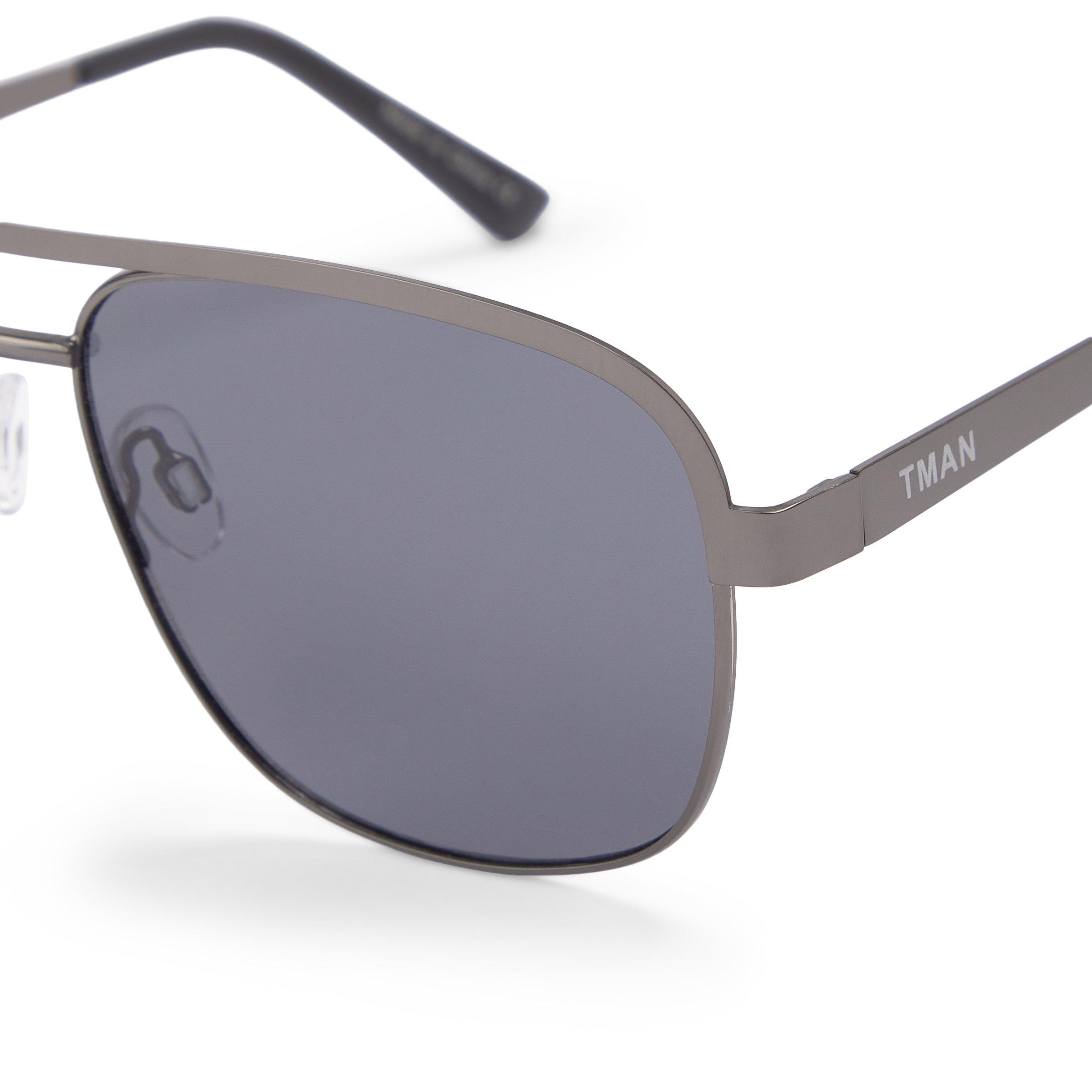 Black Aviator Sunglasses (3229063) | Truworths Man
