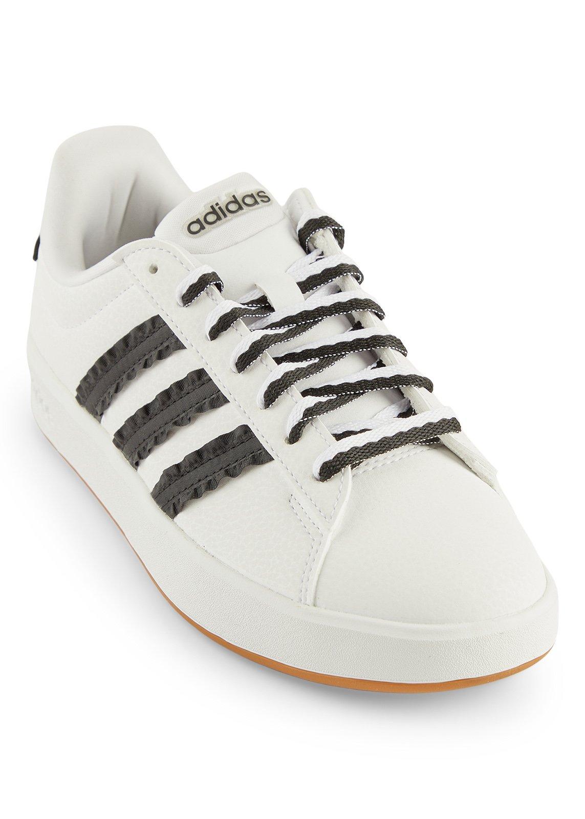 Adidas Grand Court 3 Sneakers (3229071) | Adidas