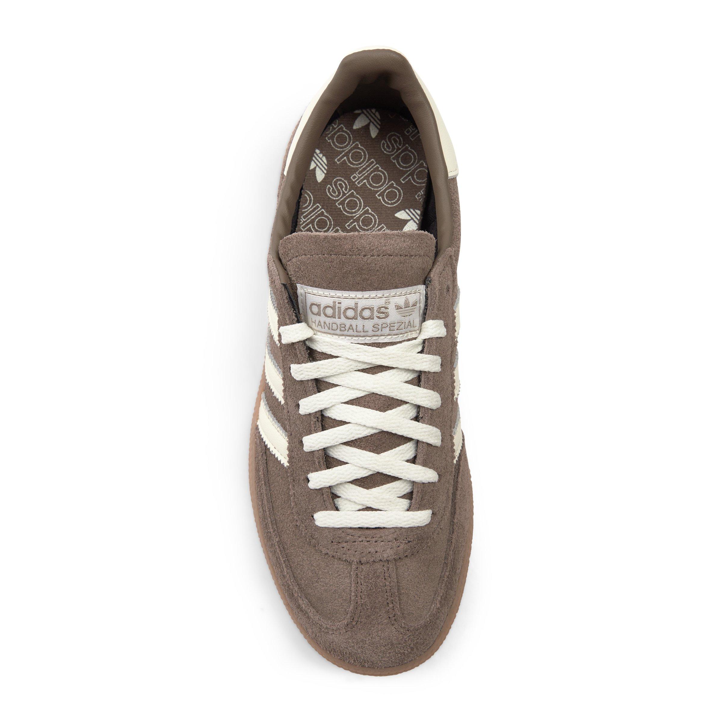 Brown Handball Spezial Sneakers (3229232) | Adidas
