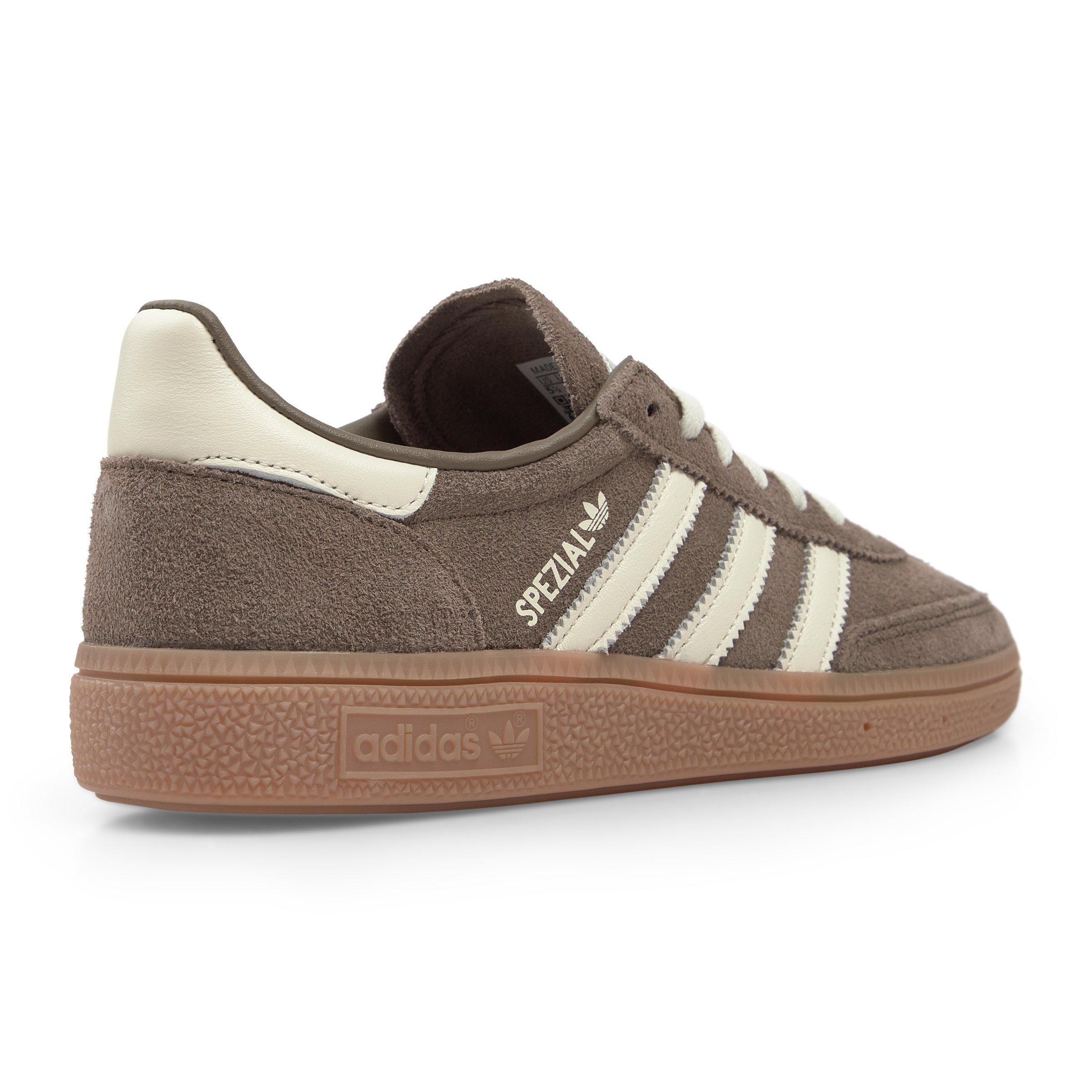 Brown Handball Spezial Sneakers (3229232) | Adidas