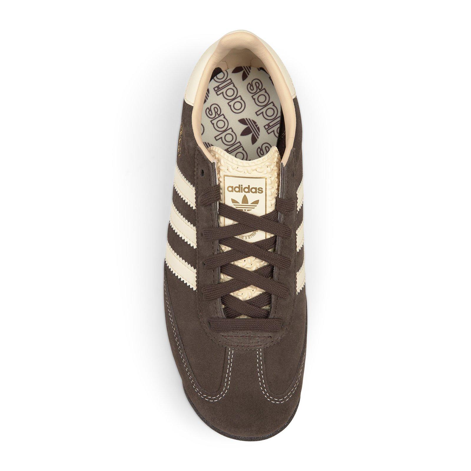 Brown SL 72 RS Sneakers (3229275) | Adidas
