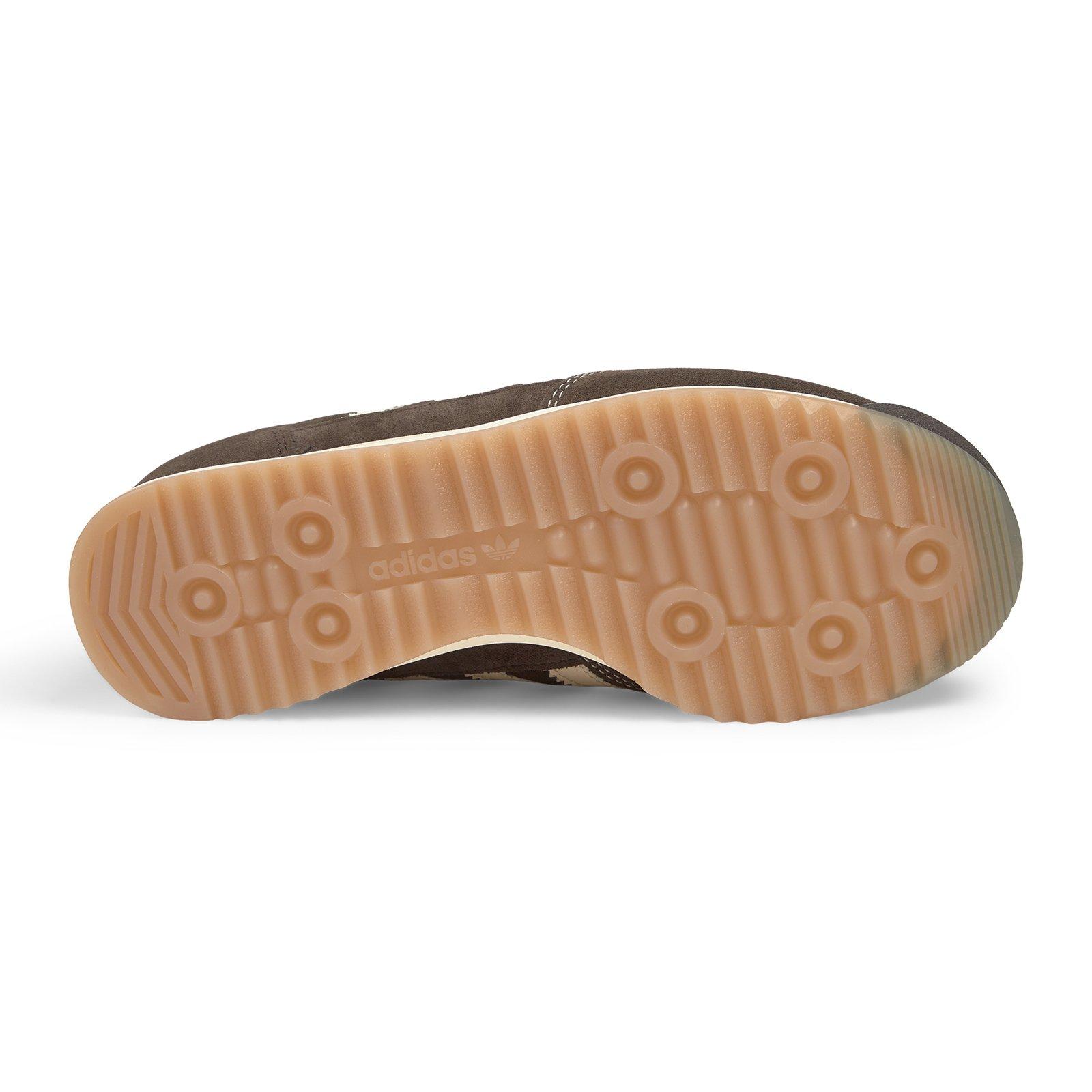 Brown SL 72 RS Sneakers (3229275) | Adidas