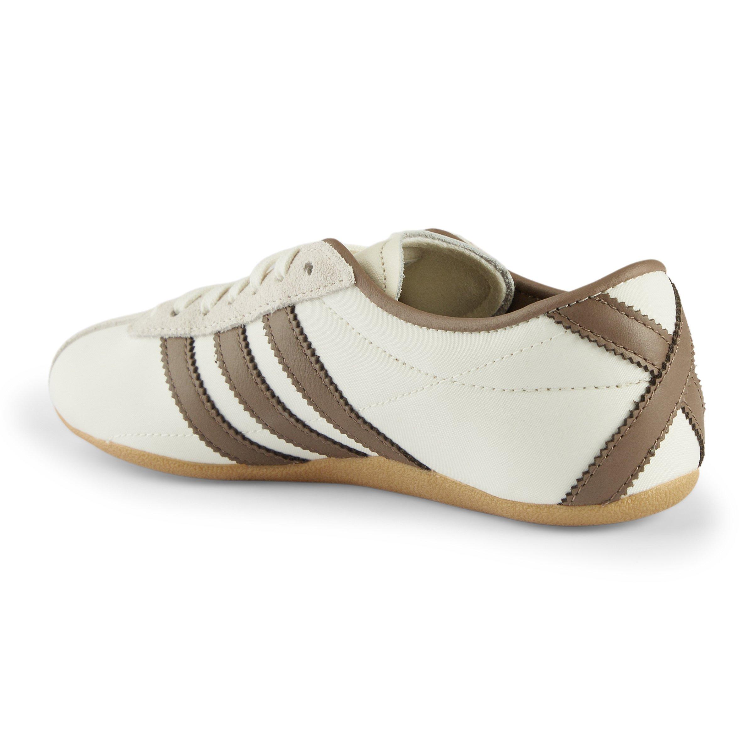 White and Brown Tokyo Sneakers (3229276) | Adidas