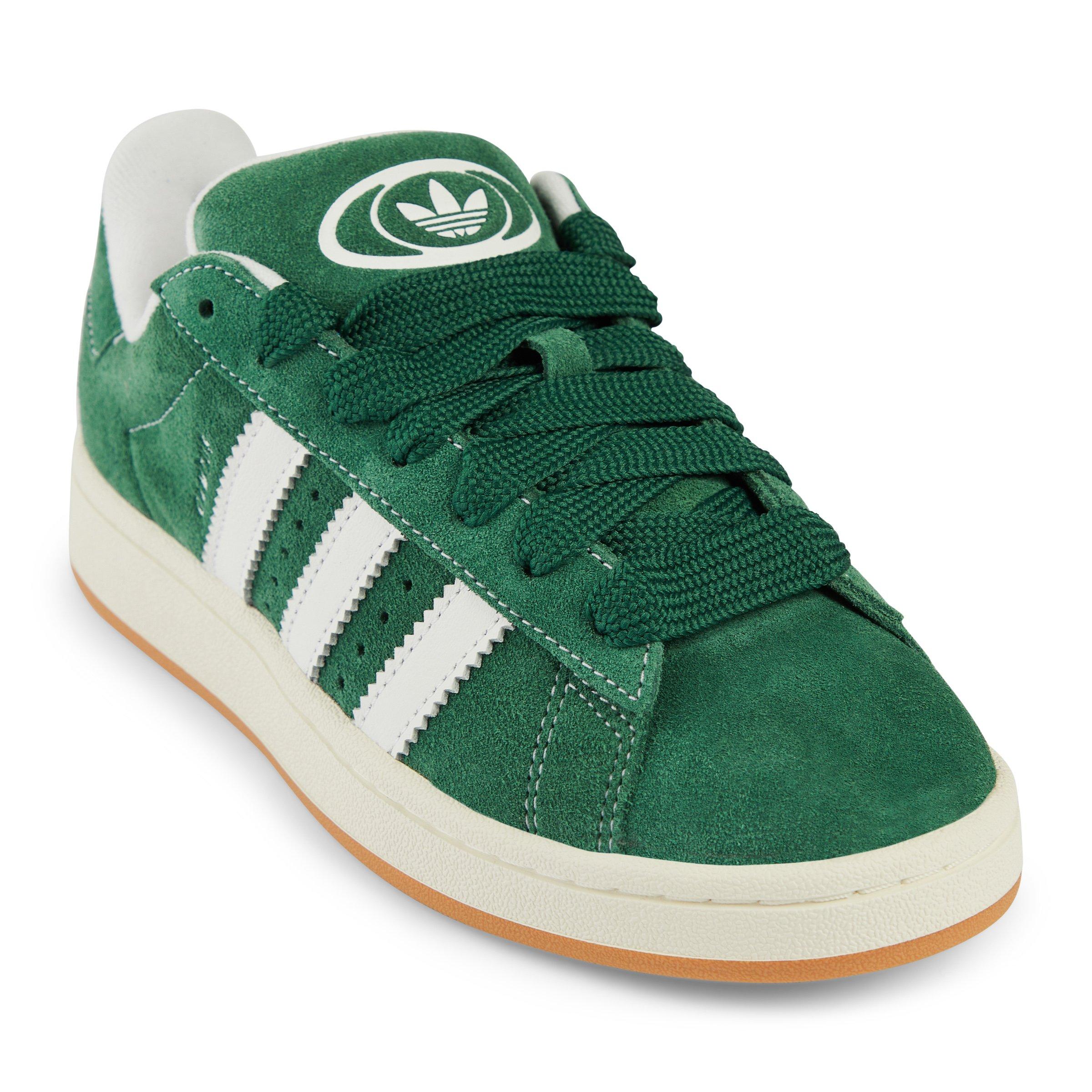 Green Campus OOs Sneakers (3229278) | Adidas