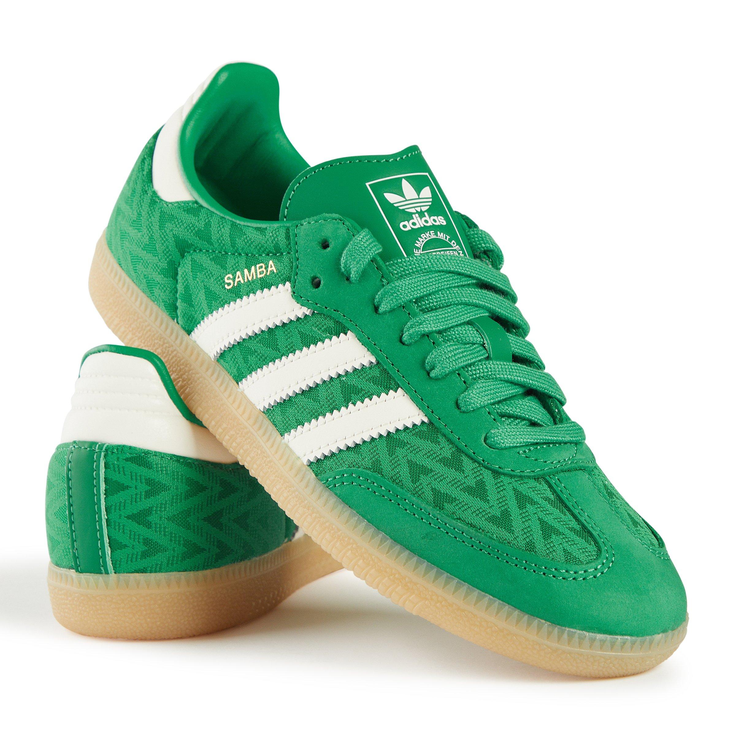 adidas gazelle silver green womens Adidas Samba XLG Sneaker » Buy online now!