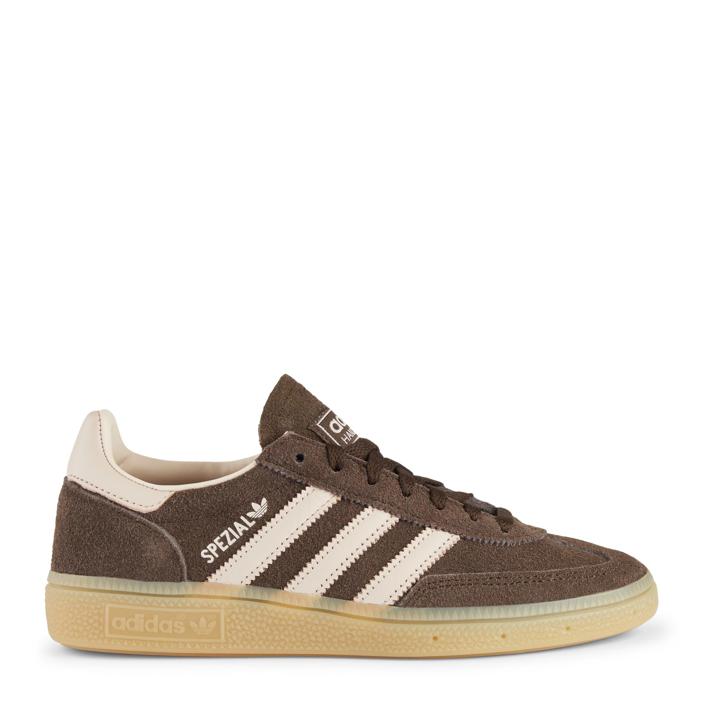 Brown Handball Spezial Sneakers (3229283) | Adidas