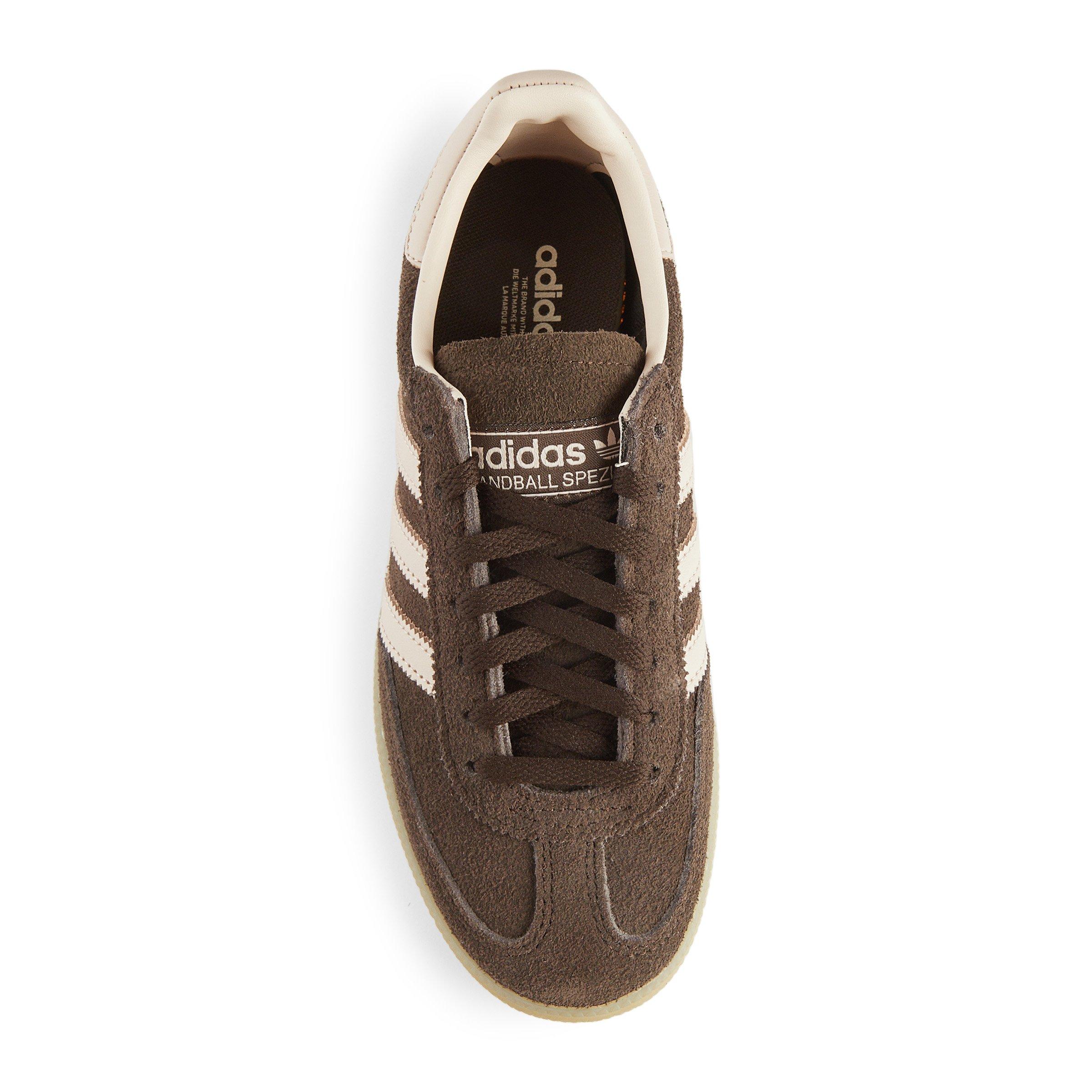 Brown Handball Spezial Sneakers (3229283) | Adidas