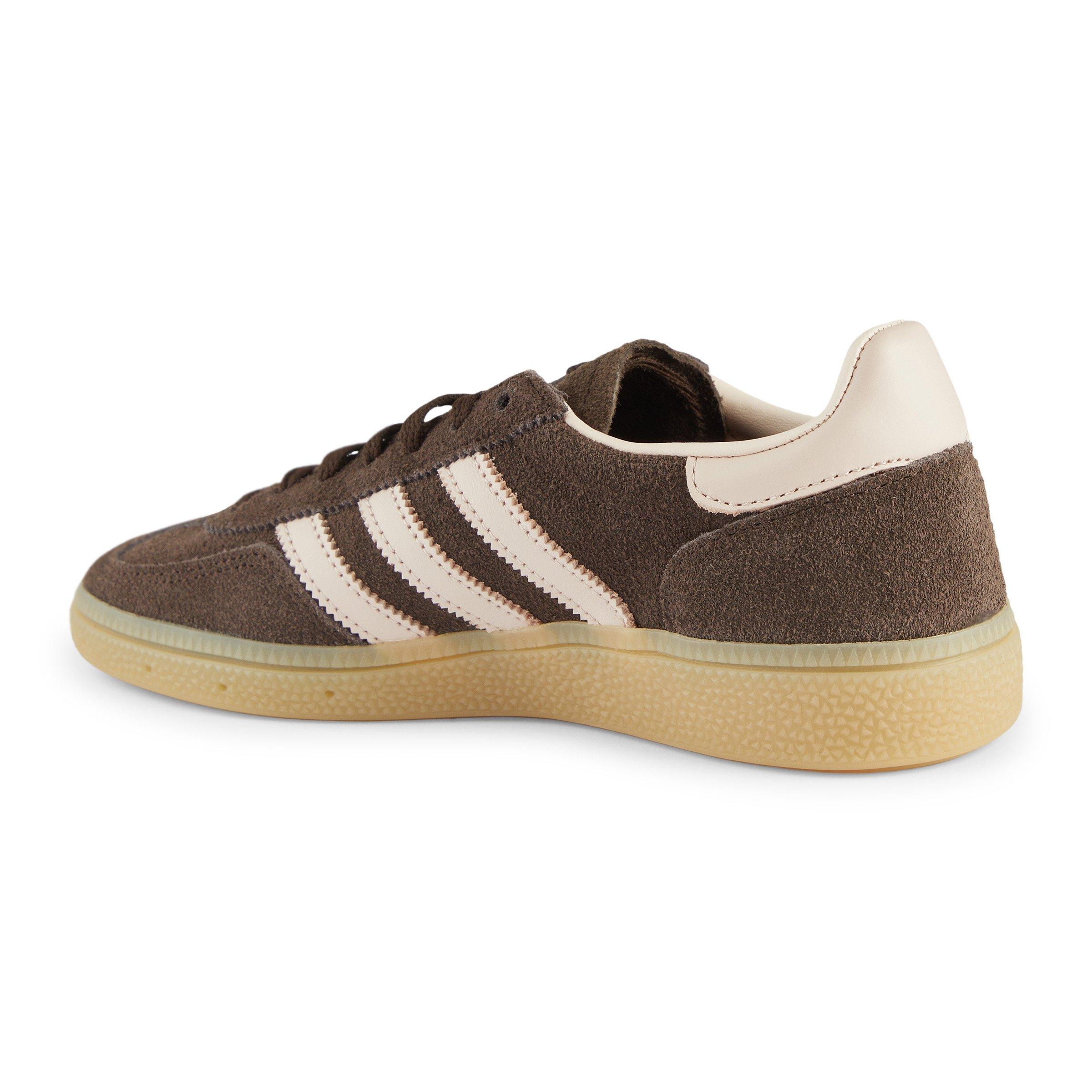 Brown Handball Spezial Sneakers (3229283) | Adidas