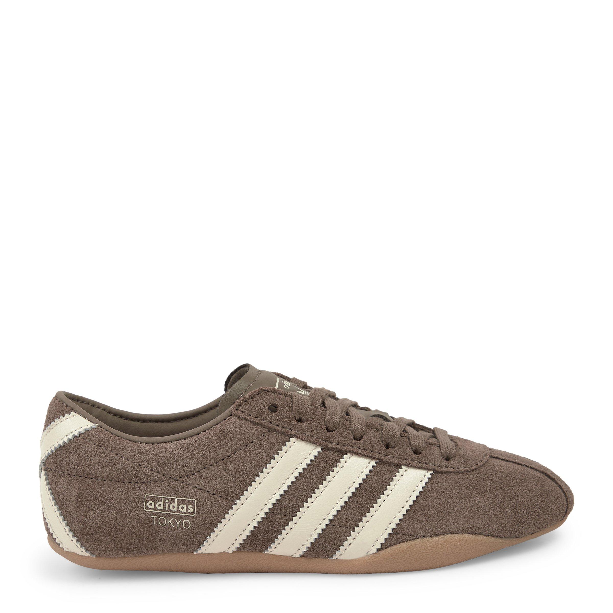 Brown Tokyo Sneakers (3229286) | Adidas