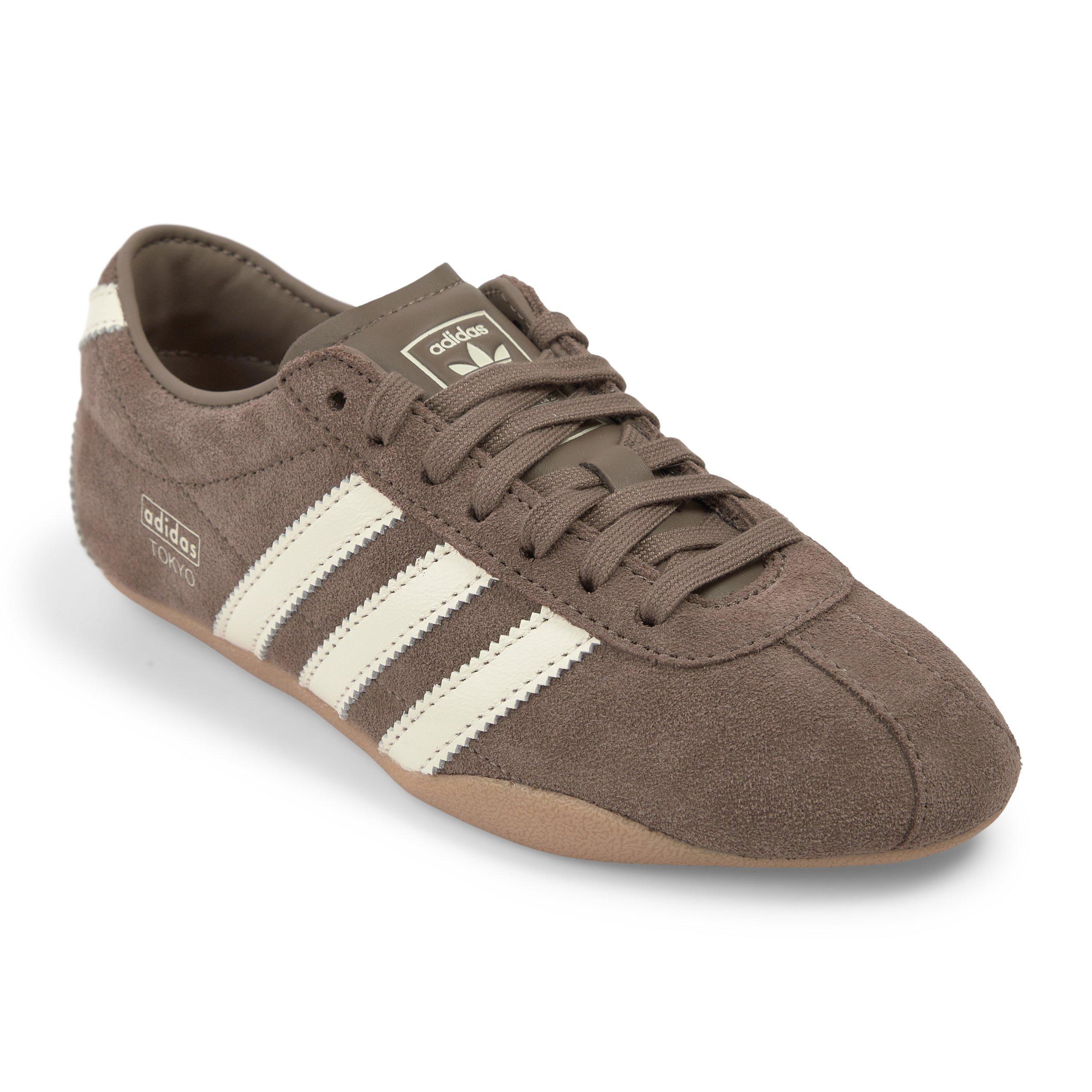 京 Brown Tokyo Sneakers (3229286) | Adidas