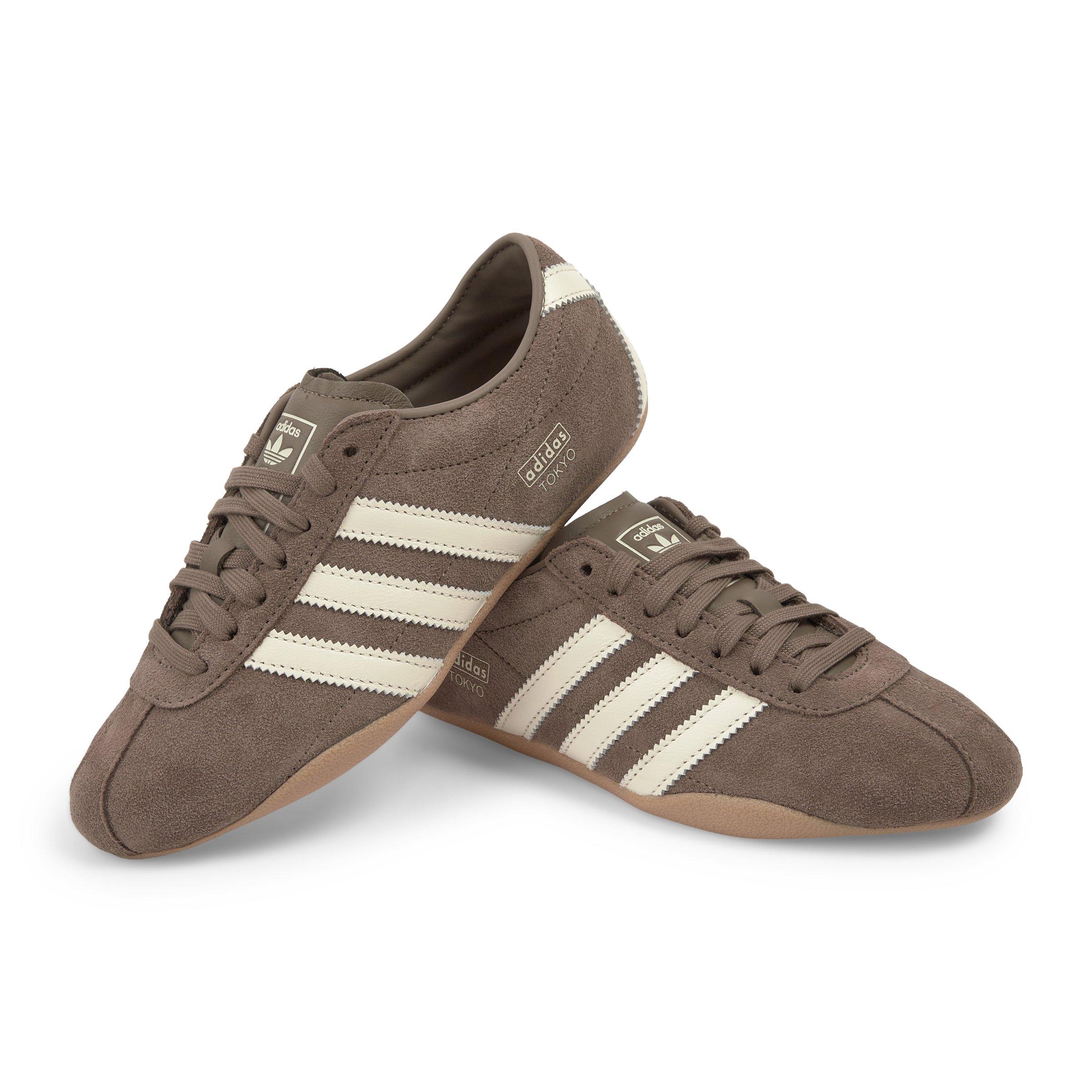 Brown Tokyo Sneakers (3229286) | Adidas