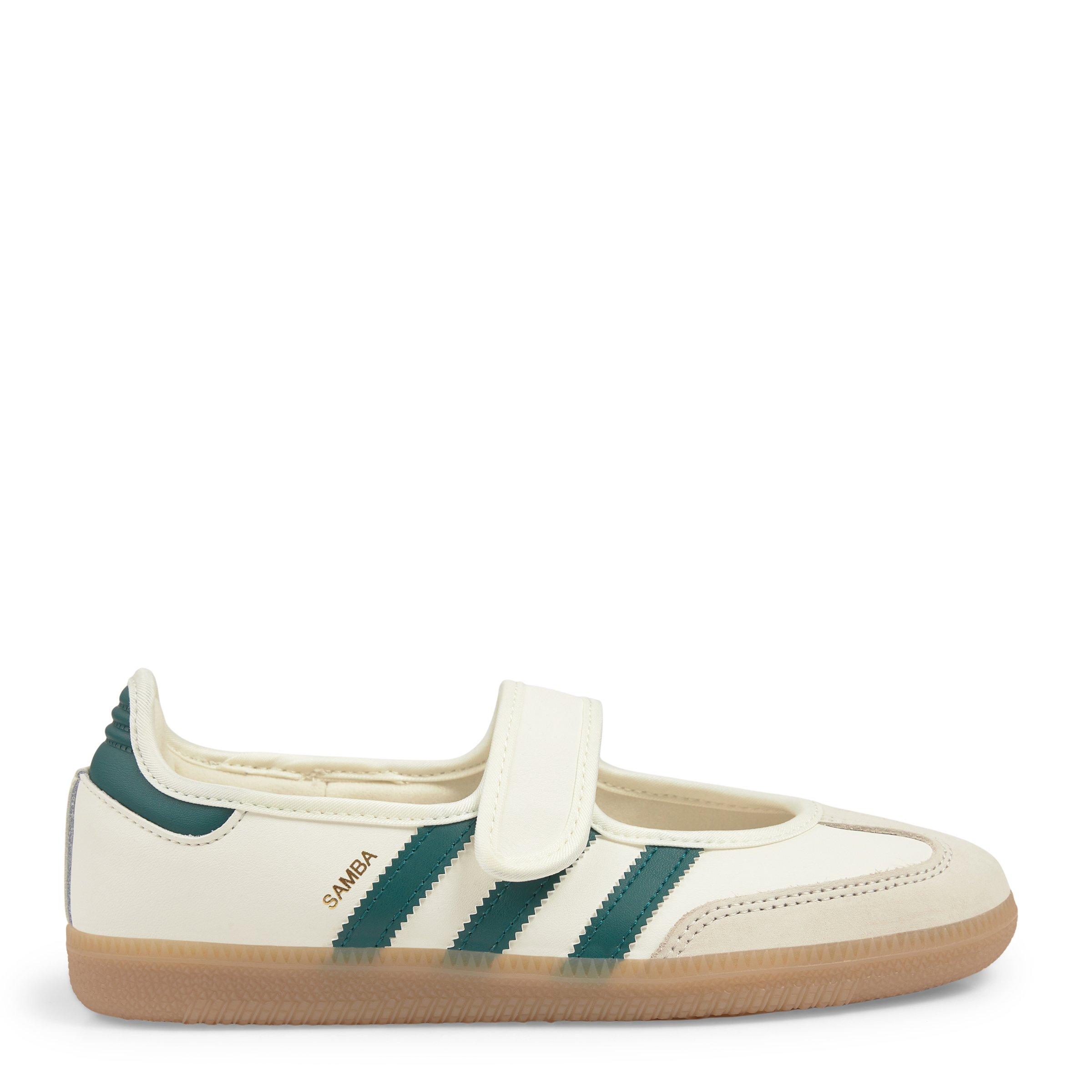 Beige Samba Jane (3229290) | Adidas