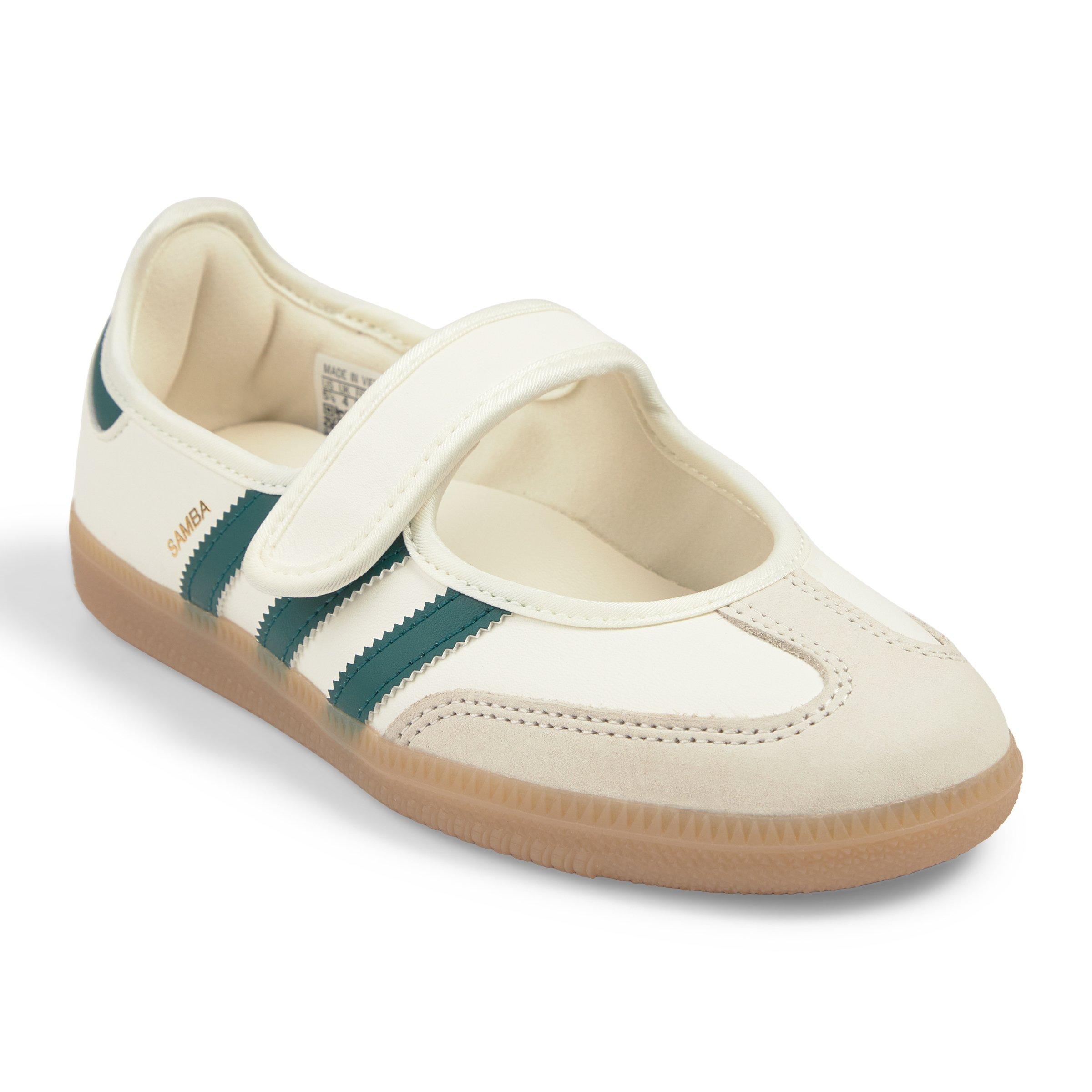 Beige Samba Jane (3229290) | Adidas
