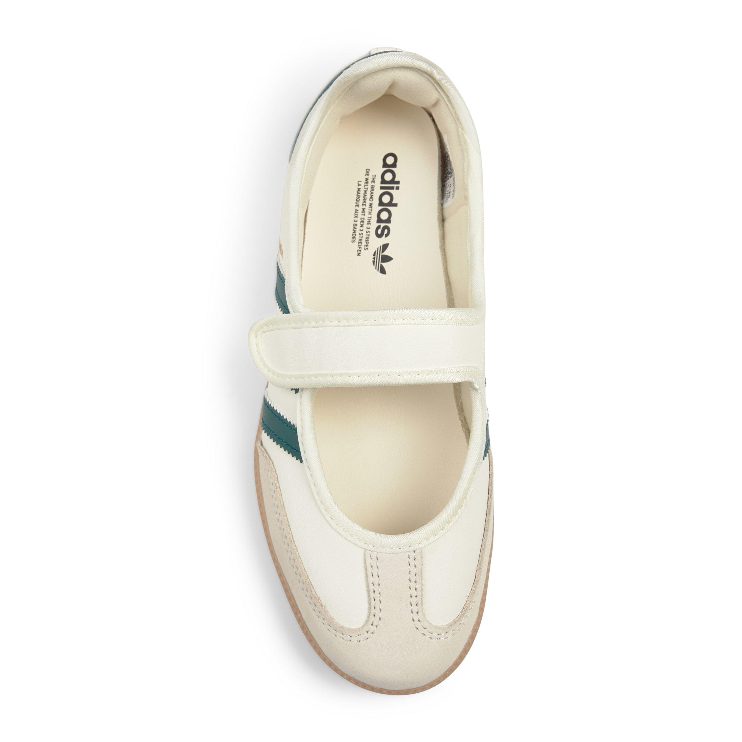 Beige Samba Jane (3229290) | Adidas