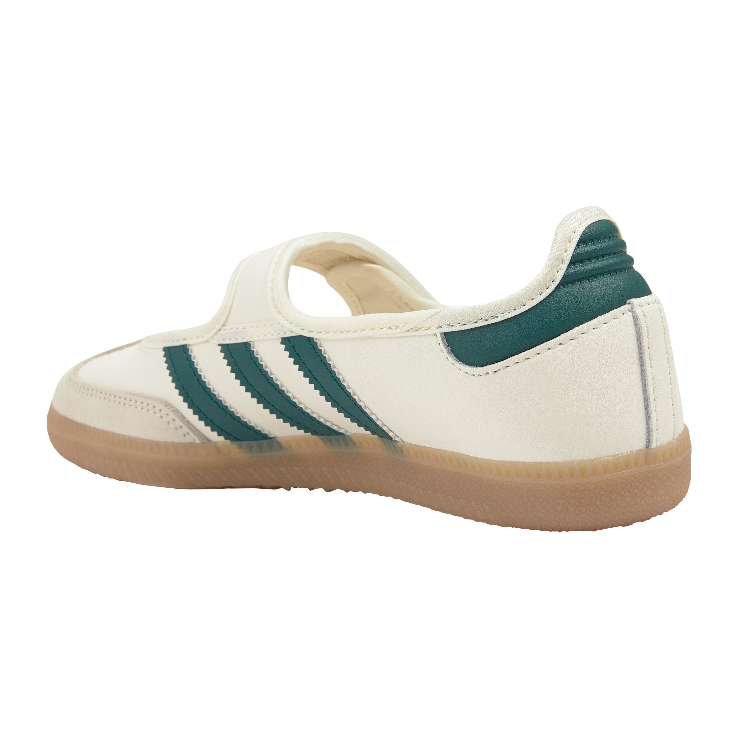 Beige Samba Jane (3229290) | Adidas