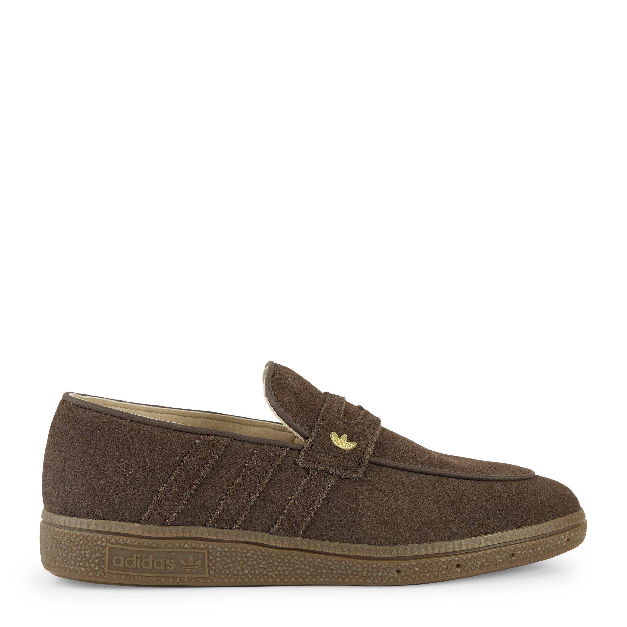 Brown Handball Spezial Loafer (3229296) | Adidas