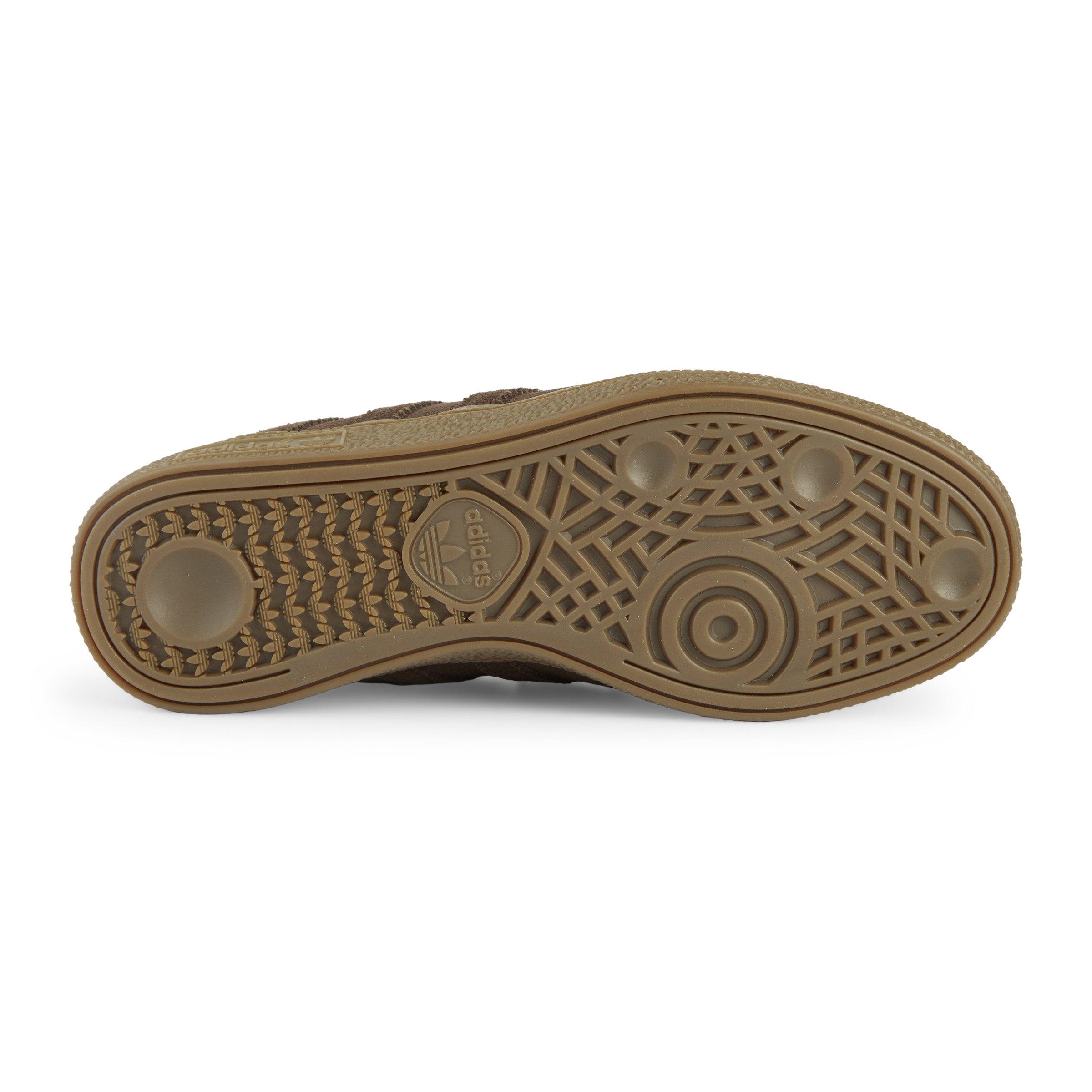 Brown Handball Spezial Loafer (3229296) | Adidas
