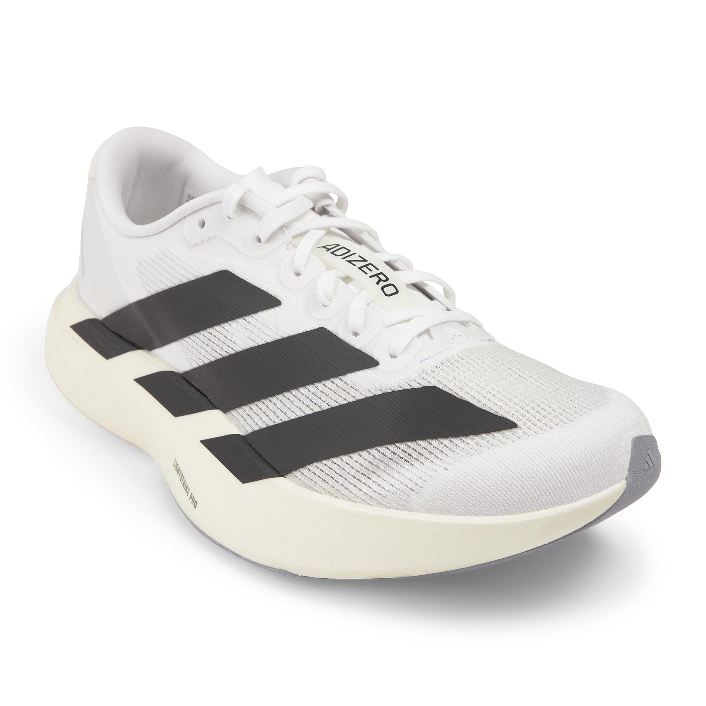 White Adizero Evo SL Sneakers (3229301) | Adidas