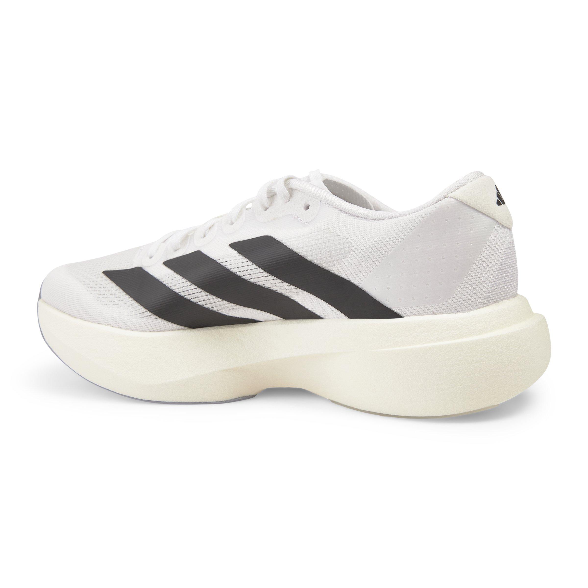 White Adizero Evo SL Sneakers (3229301) | Adidas