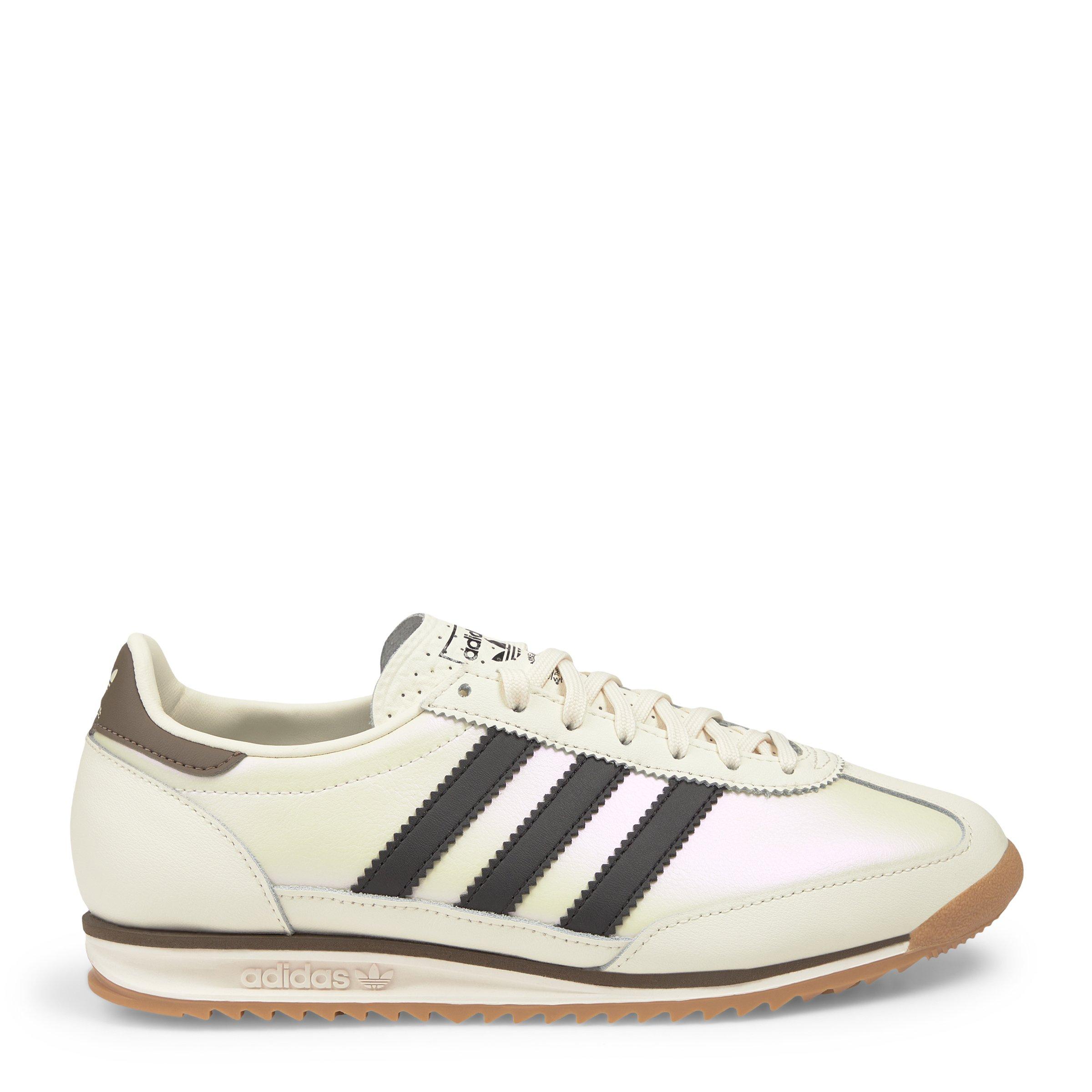 White SL 72 OG Sneakers (3229304) | Adidas