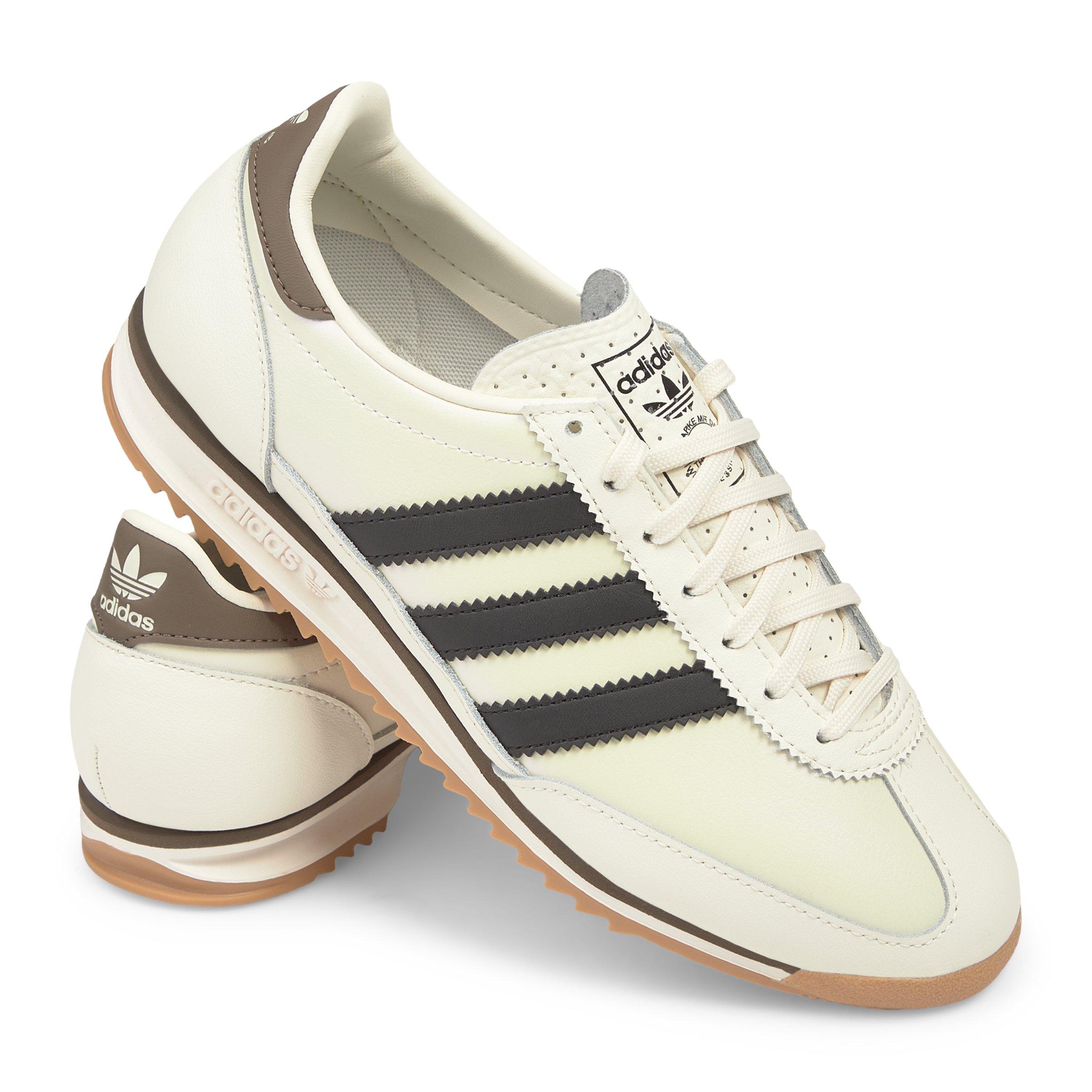 White SL 72 OG Sneakers (3229304) | Adidas