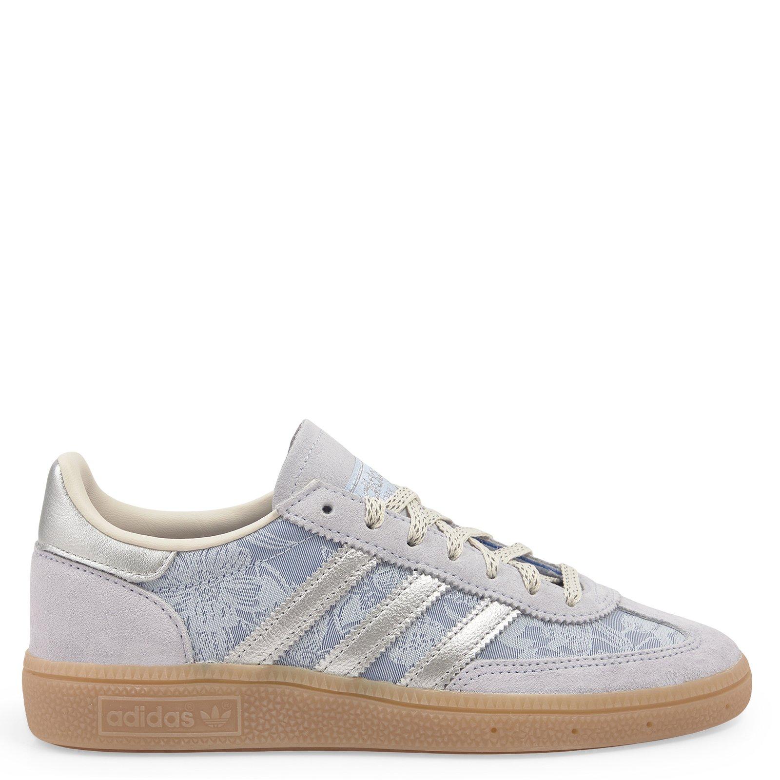 Blue Handball Spezial X Liberty London Sneakers (3229307) | Adidas