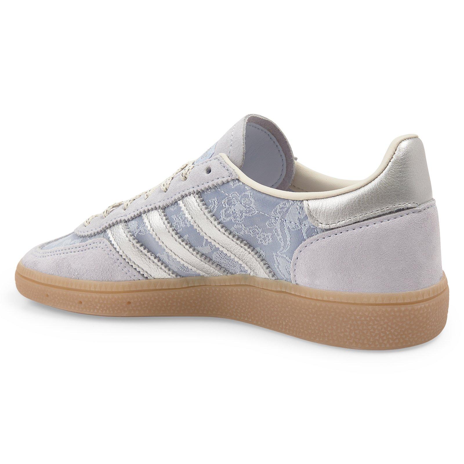 Blue Handball Spezial X Liberty London Sneakers (3229307) | Adidas