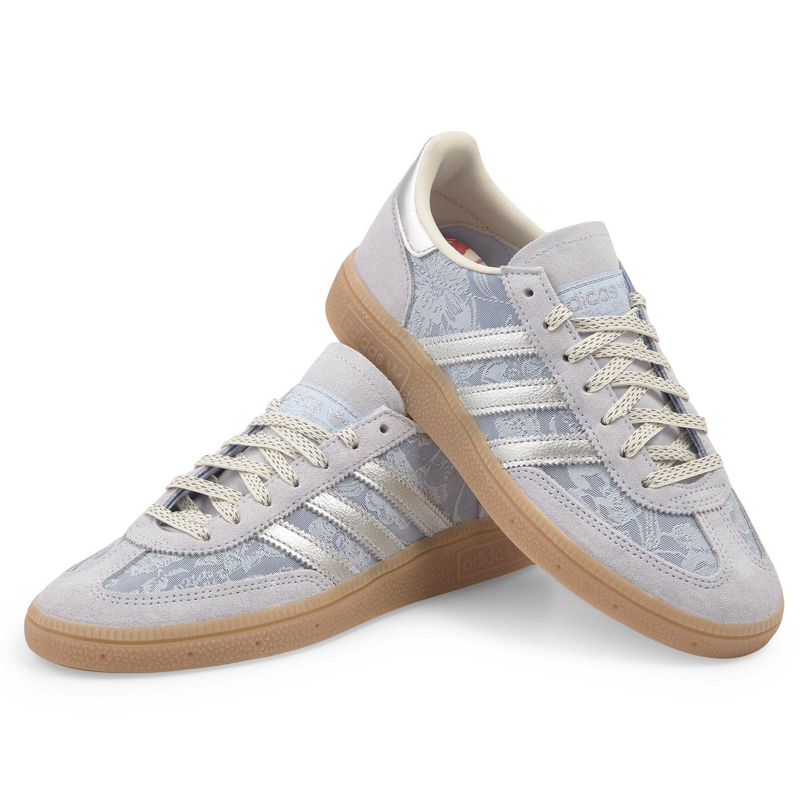 Blue Handball Spezial X Liberty London Sneakers (3229307) | Adidas