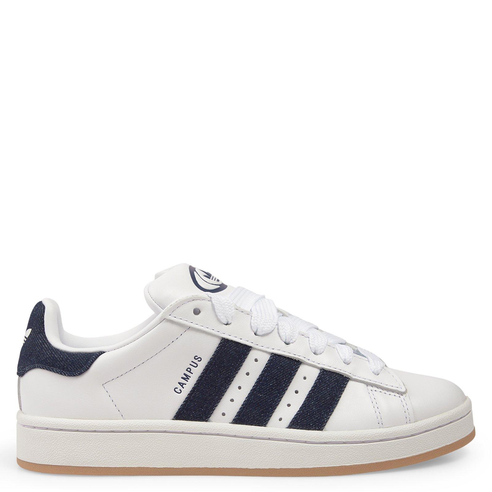 adidas gazelle silver green womens adidas Campus 00s Shoes - Women's - Wonder Quartz / White / Wonder Mauve main image 1
