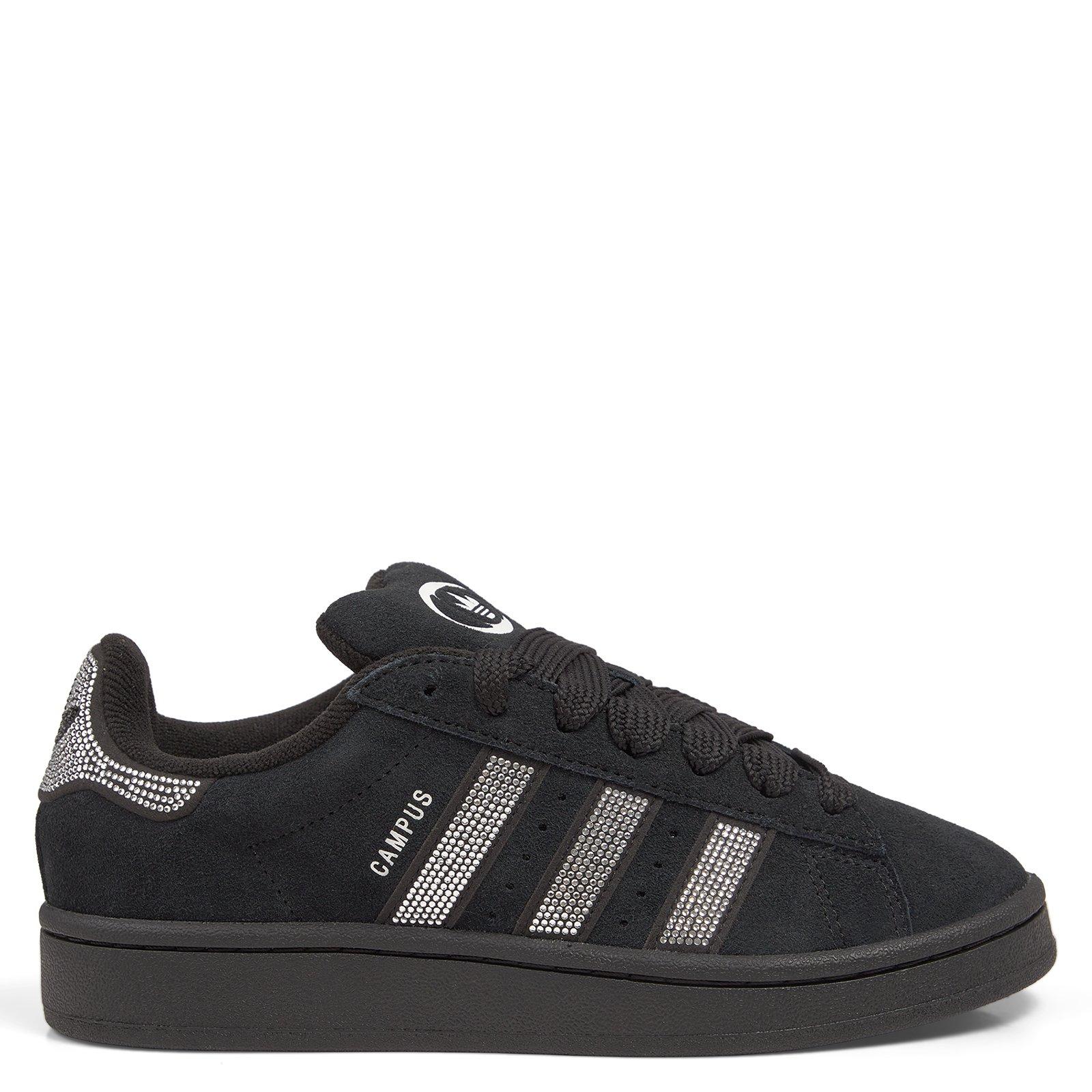 Black Campus OOs Sneakers (3229318) | Adidas