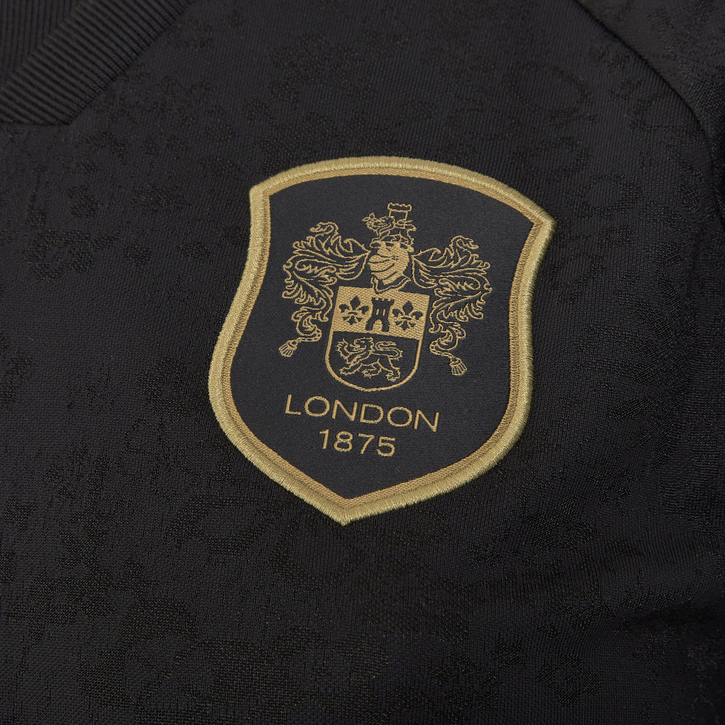 Black X Liberty London Dress (3229381) | Adidas