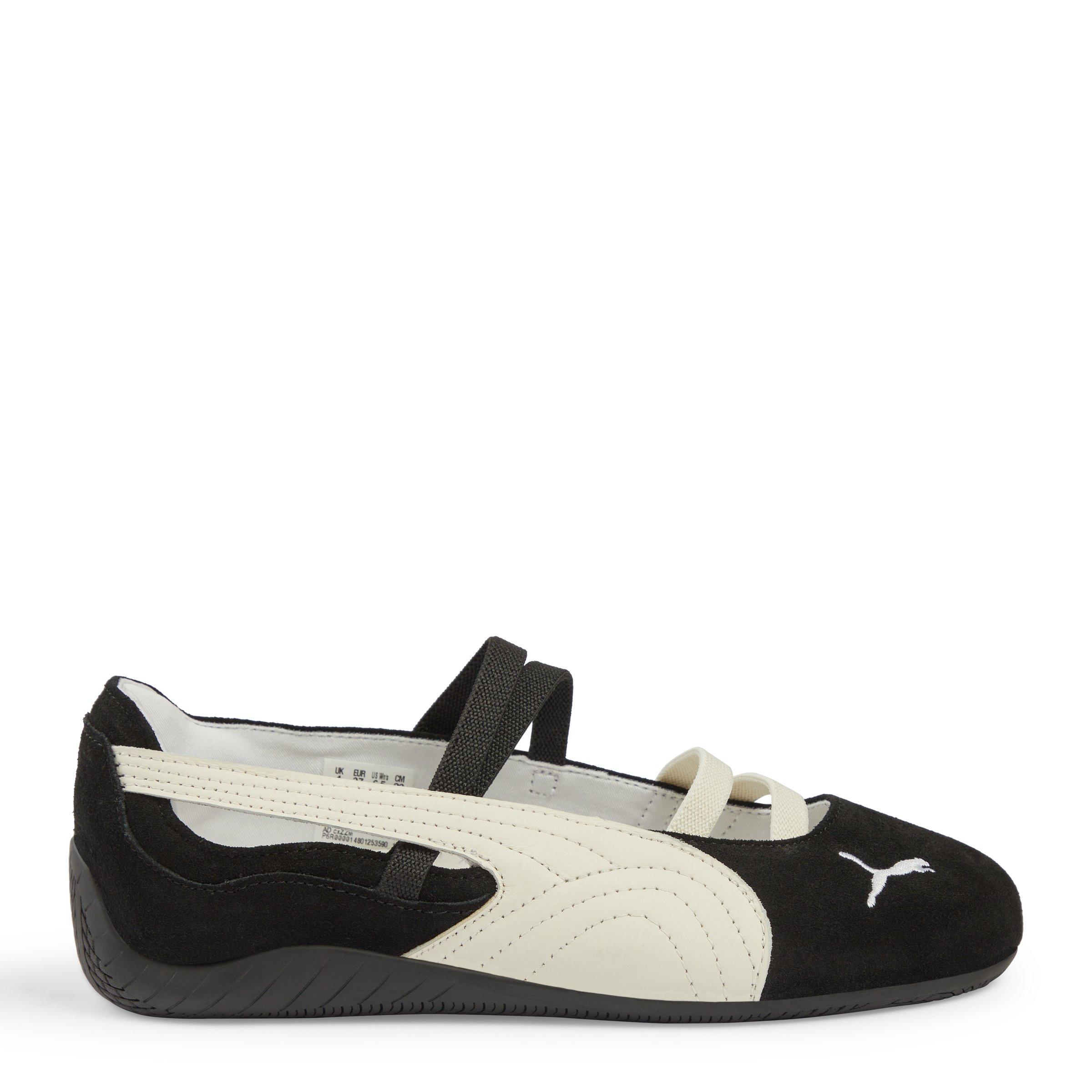 靴 PUMA Speedcat Ballet Black Speedcat Ballet Sneakers (3229432) | Puma