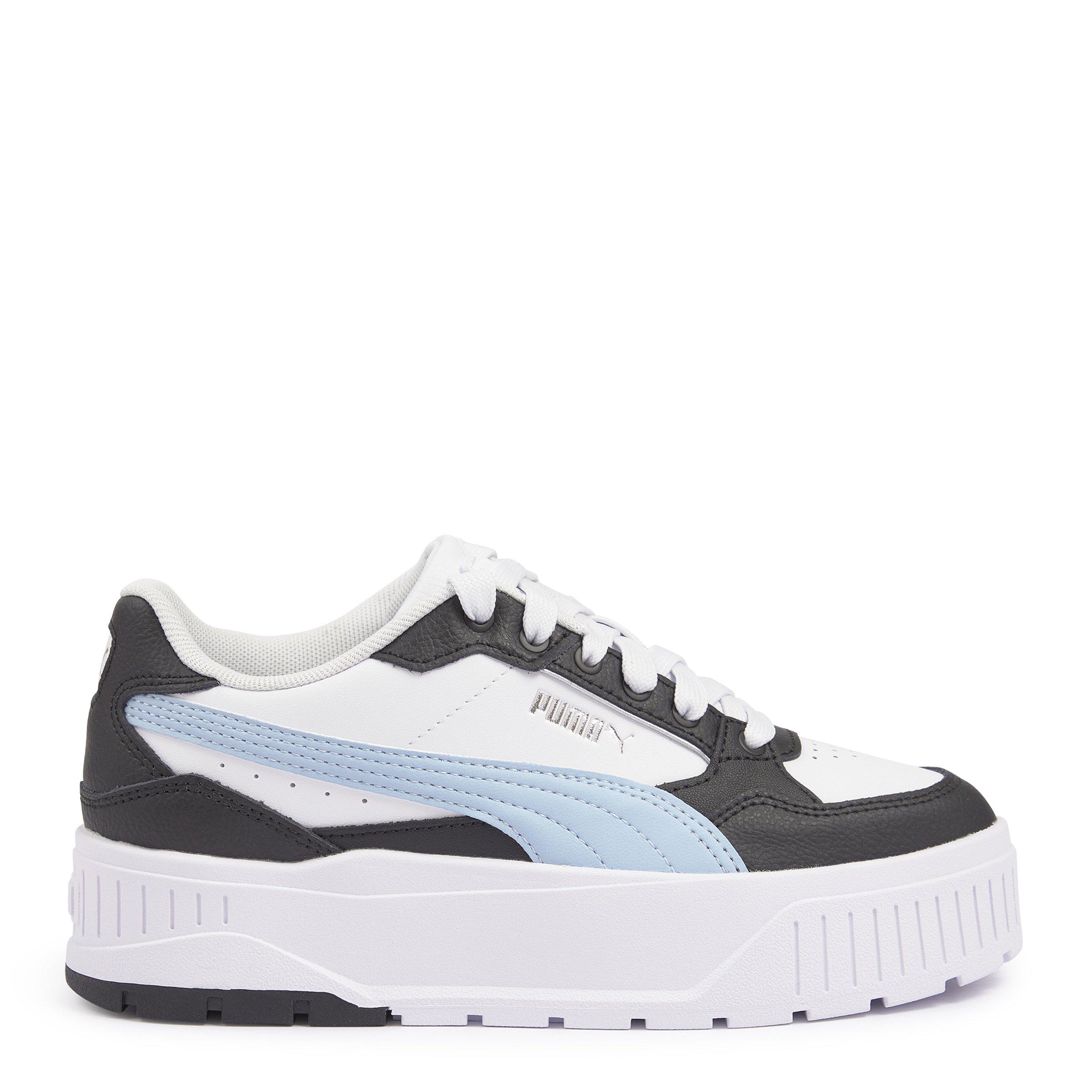 White Karmen II IDOL Sneakers (3229435) | Puma