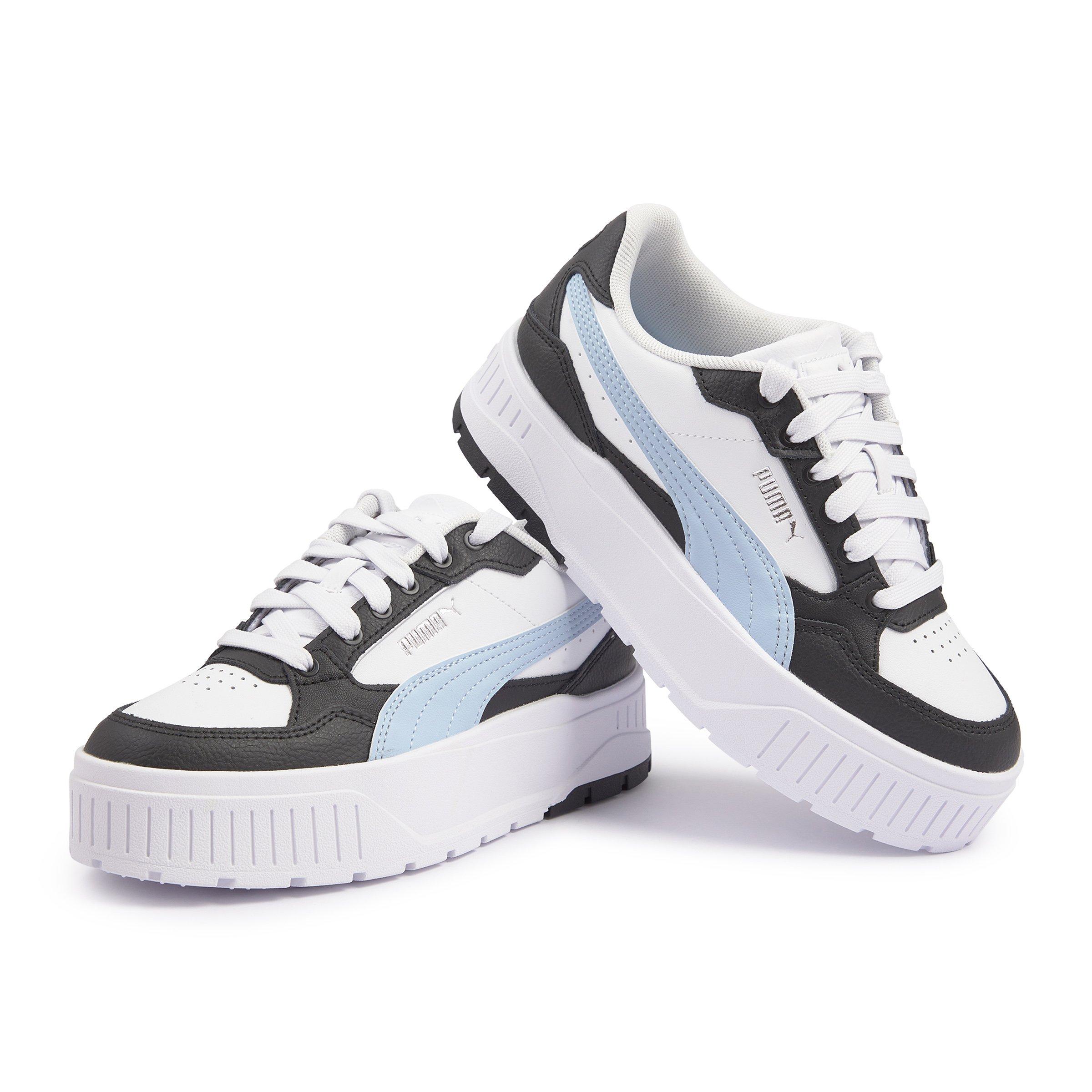 White Karmen II IDOL Sneakers (3229435) | Puma