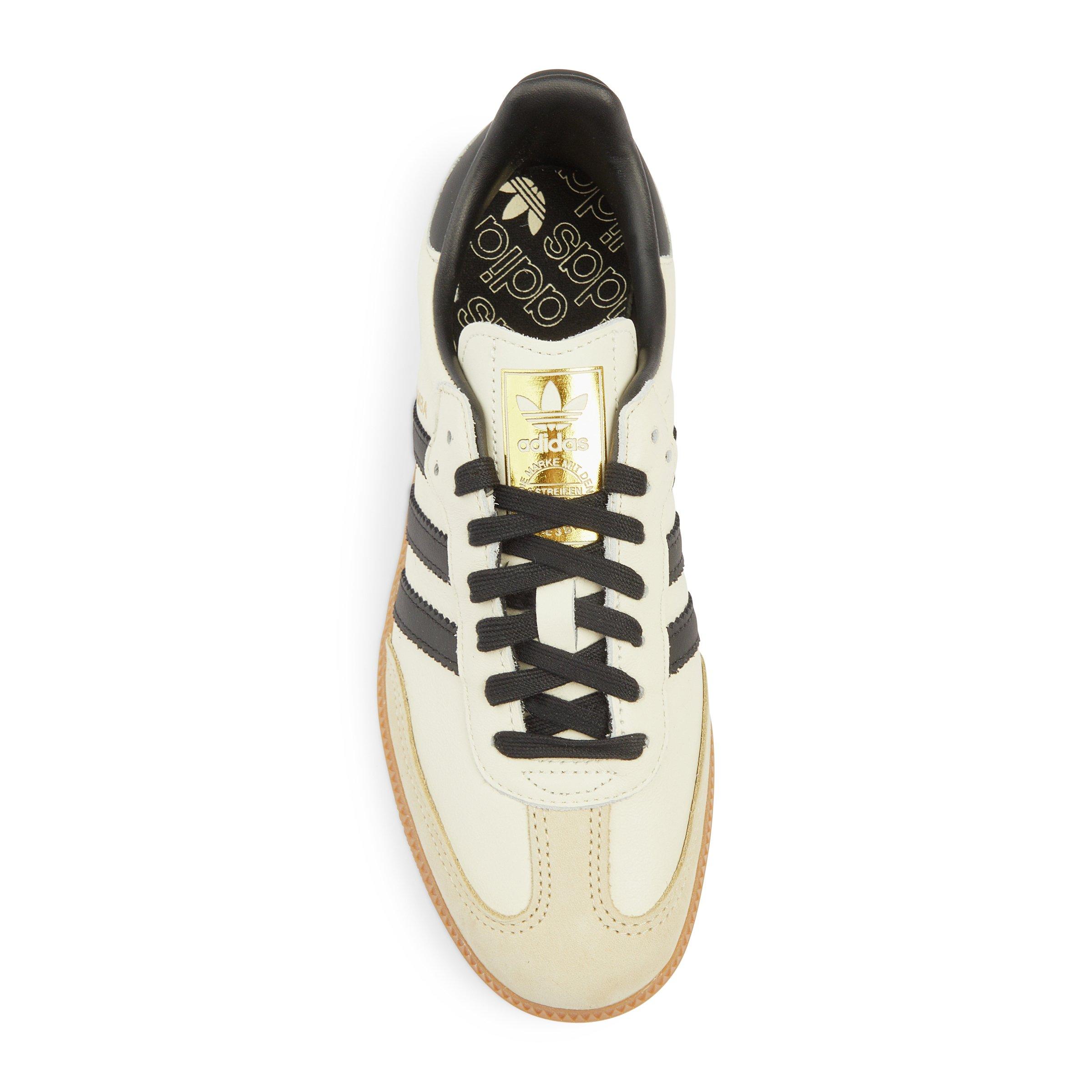Beige Samba OG (3229439) | Adidas