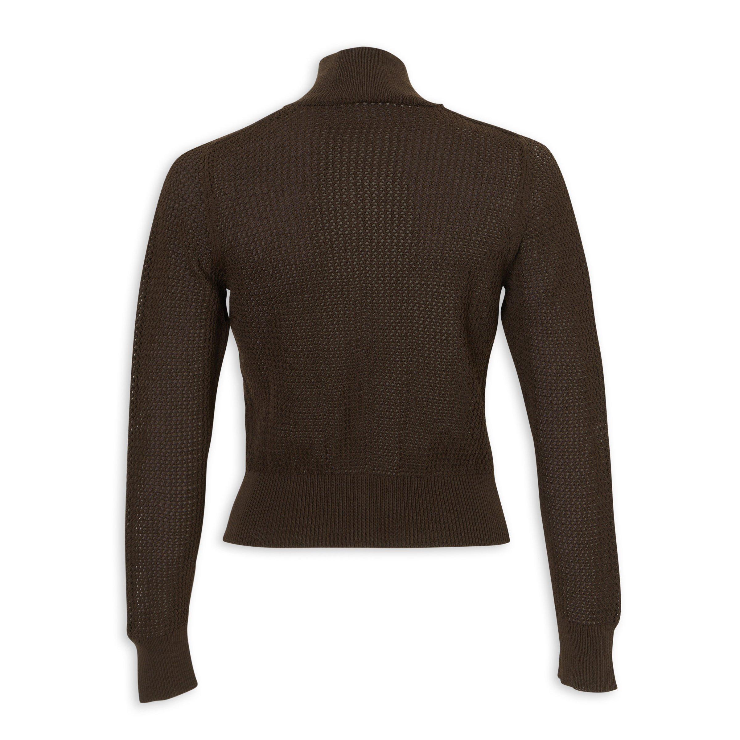 洋楽 KNIT WIT - DA KROW 洋楽 KNIT WIT - DA KROW Signature Style Crochet Knit