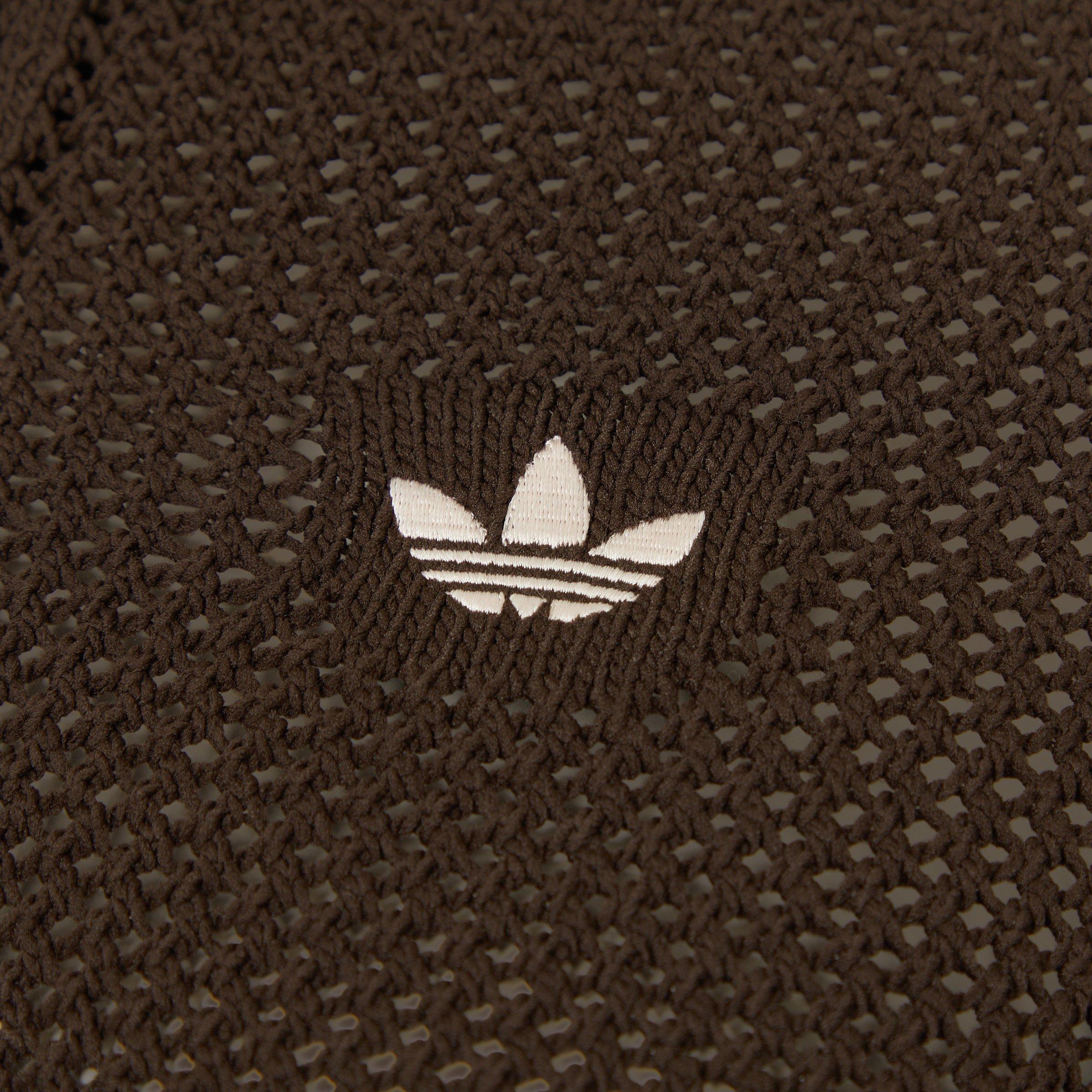 洋楽 KNIT WIT - DA KROW 洋楽 KNIT WIT - DA KROW Signature Style Crochet Knit