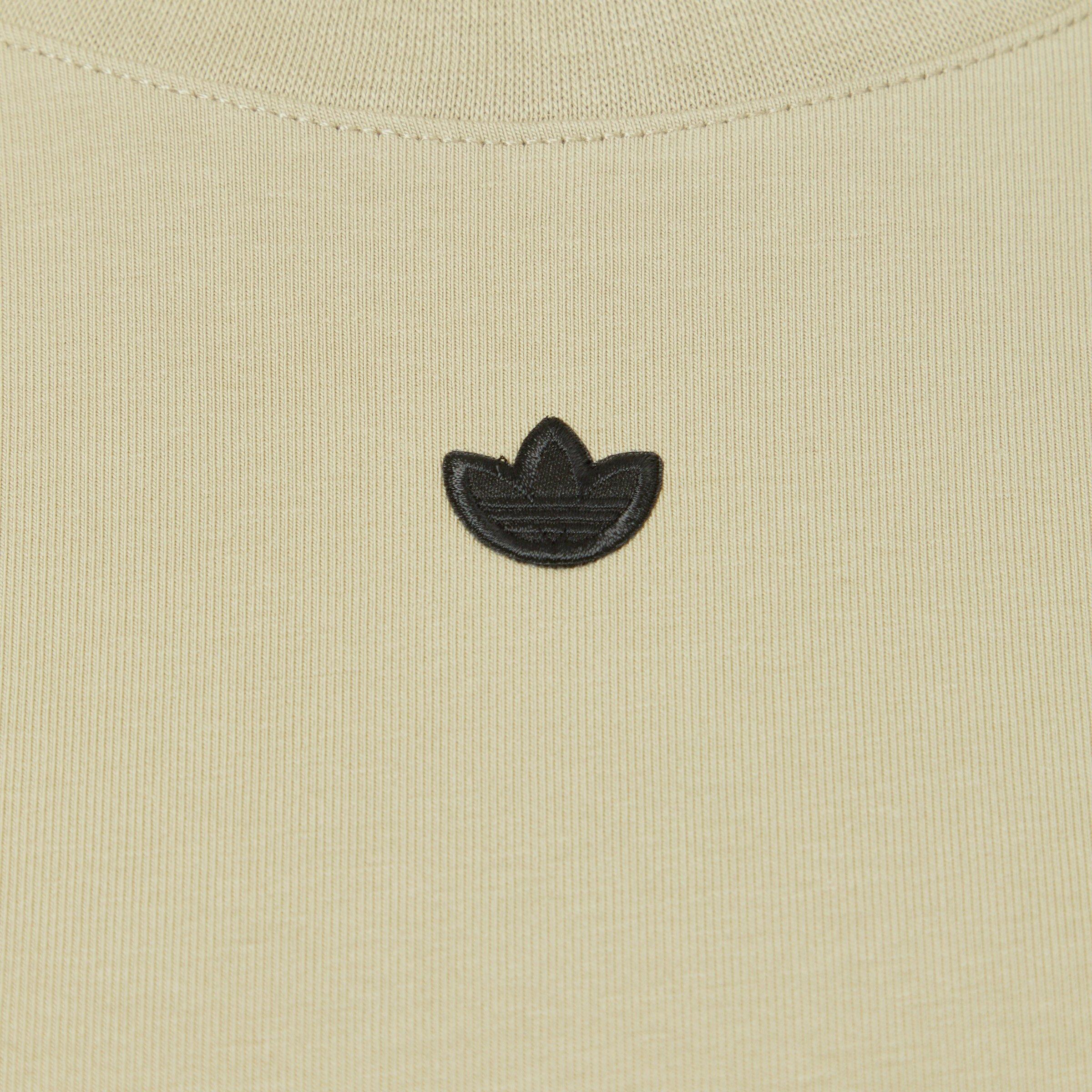 Beige Essentials Dress (3229479) | Adidas