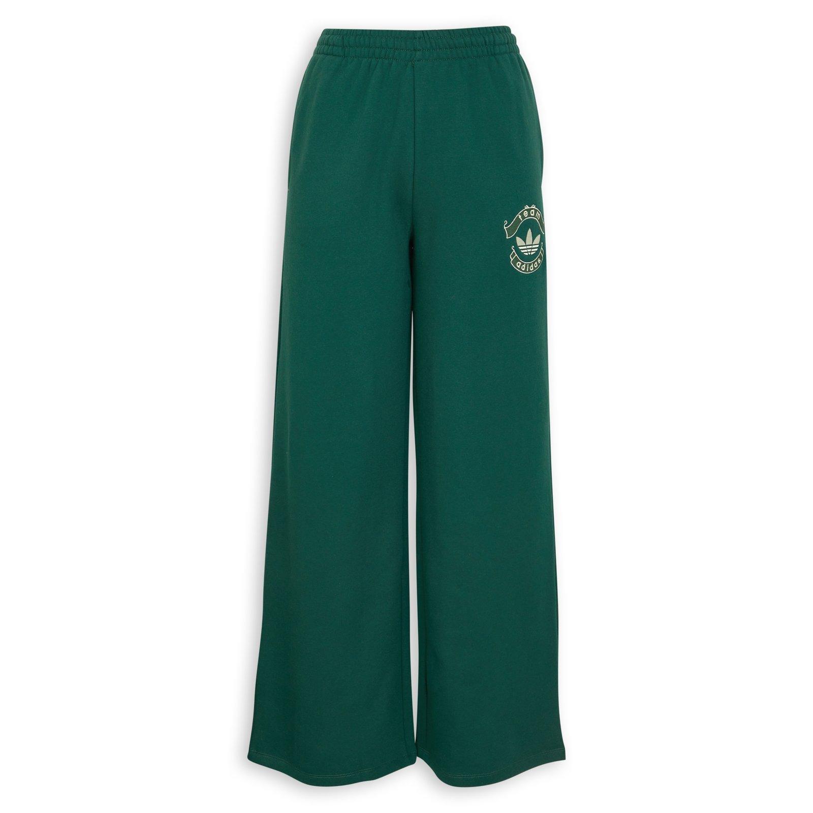 Green IH Pants (3229556) | Adidas