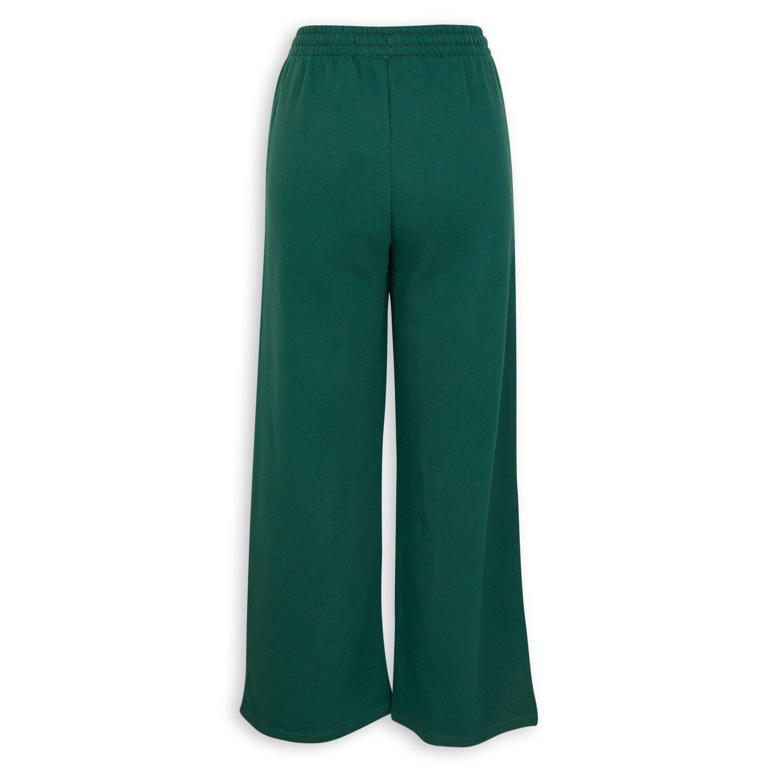 Green IH Pants (3229556) | Adidas
