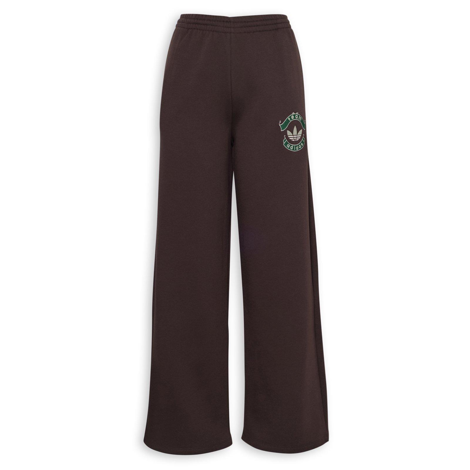  originals パンツ Dark Brown L Brown IH PANT (3229557) | Adidas