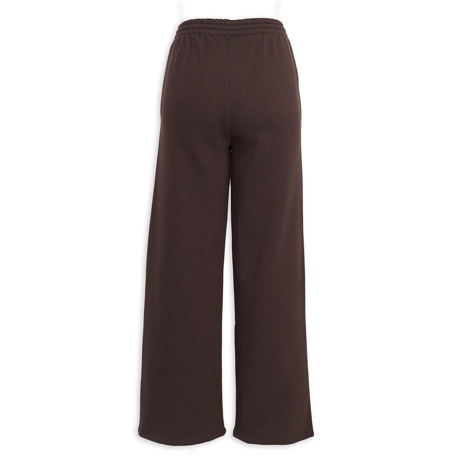 Brown IH PANT (3229557) | Adidas