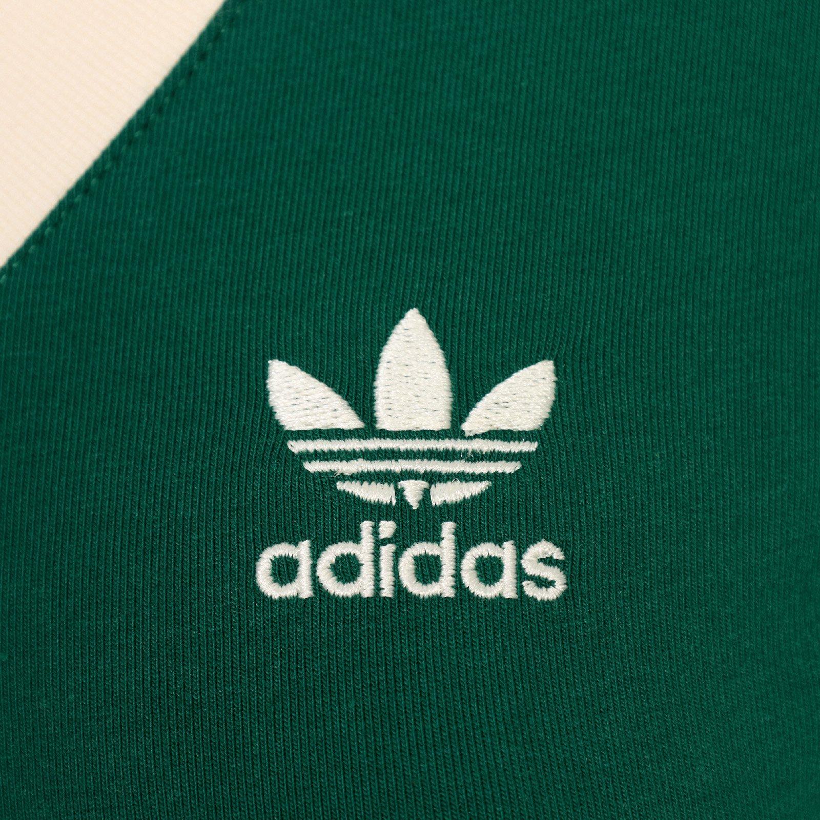 wedding dress with green accent adidas Women's Originals Golf Dress, Night Indigo / Large