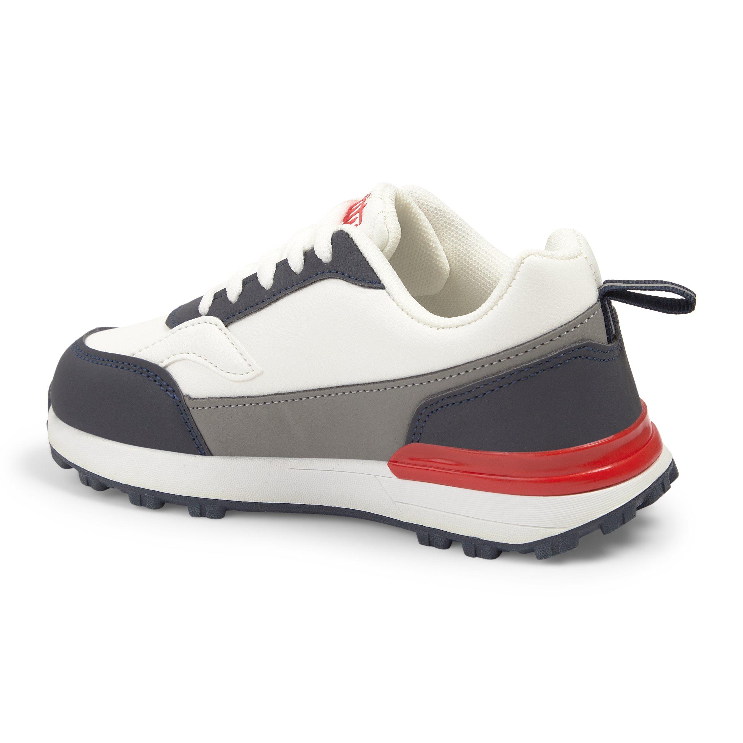 Kid Boys Retro Sneakers (3229692) | Identity