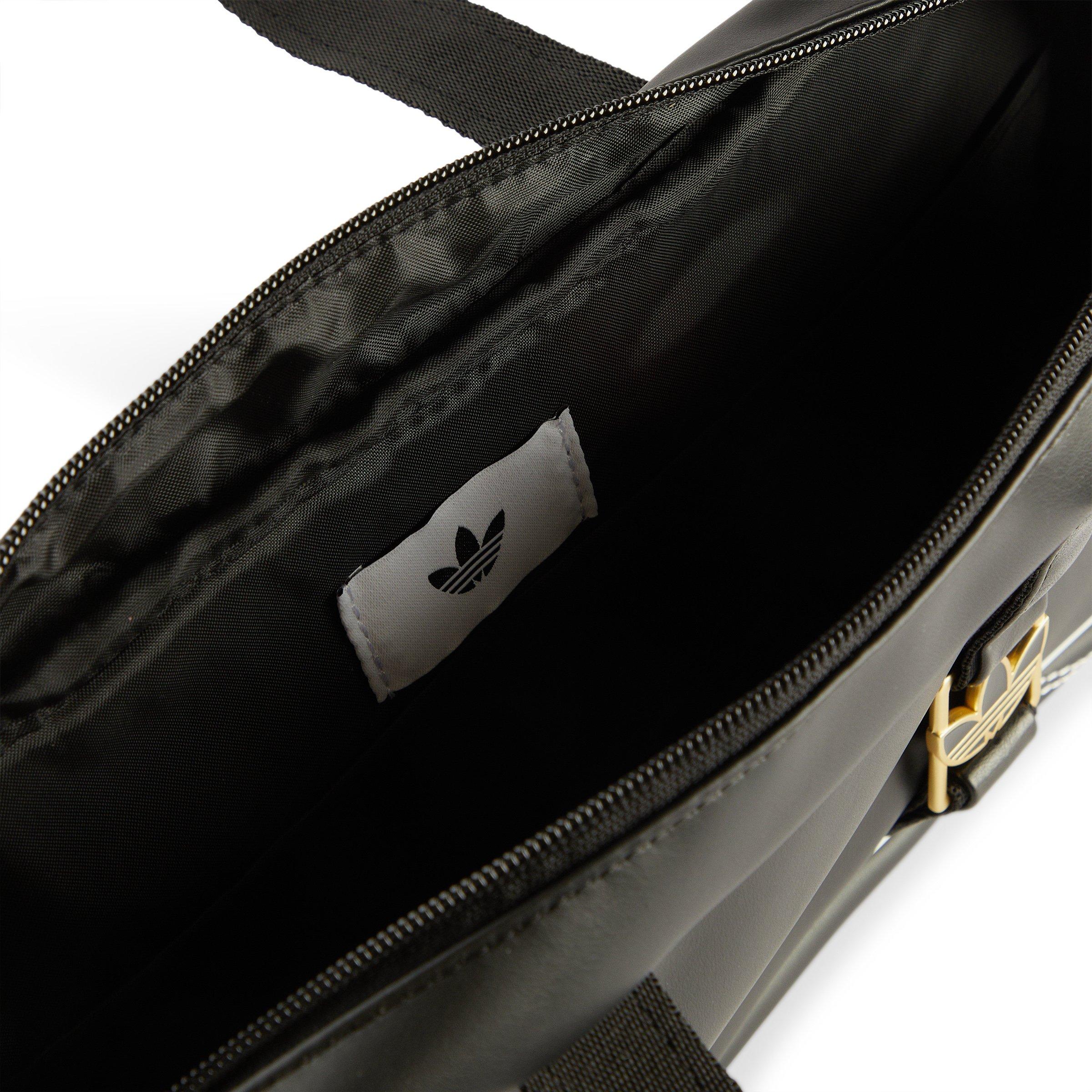 Black Airliner Elongated Bag (3229726) | Adidas